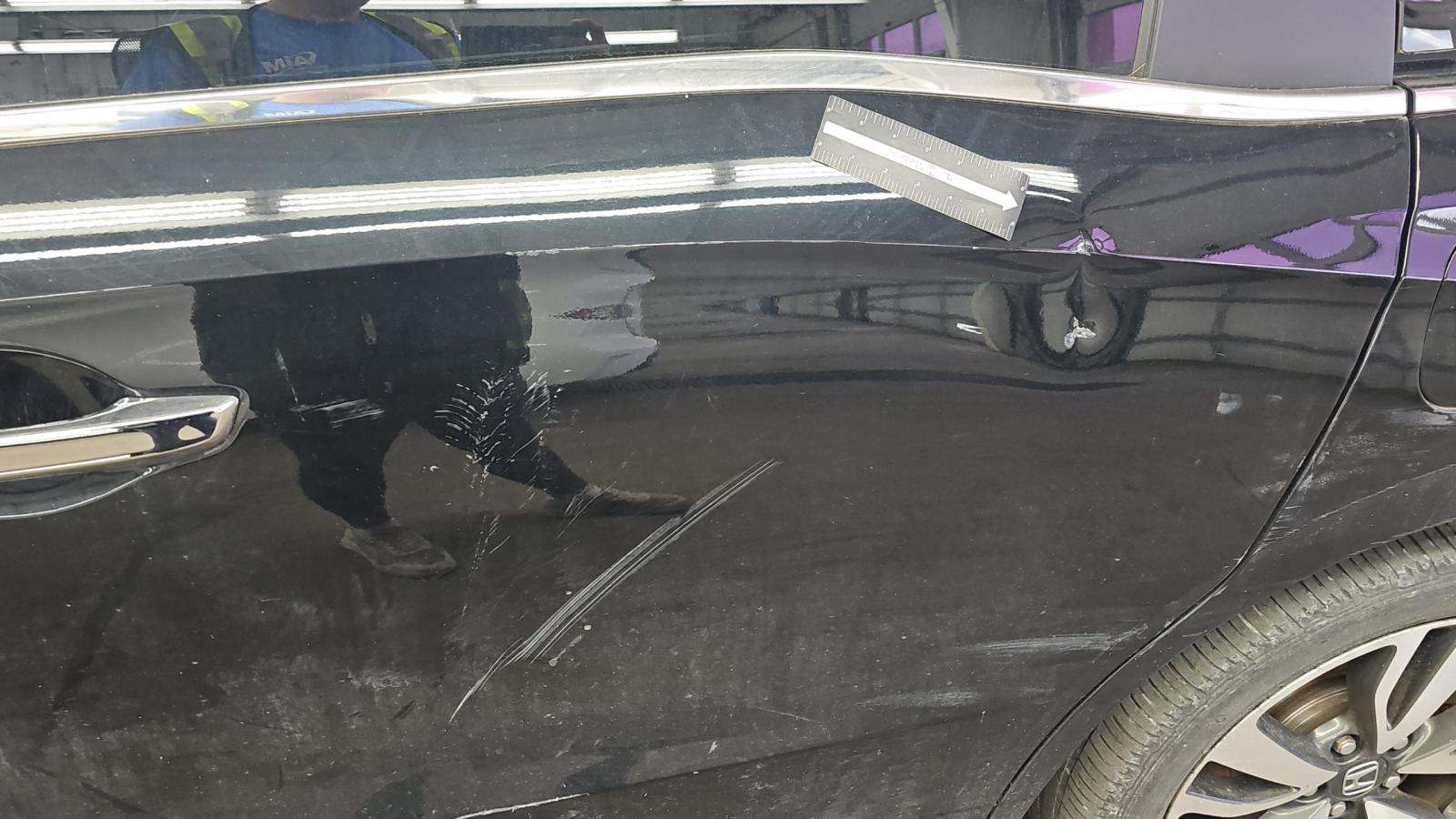 2023 Honda Odyssey Touring FWD