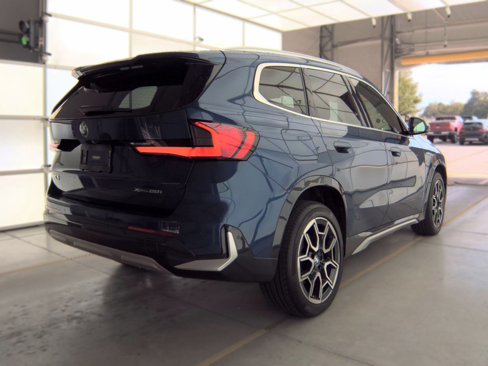 2023 BMW X1 xDrive28i AWD