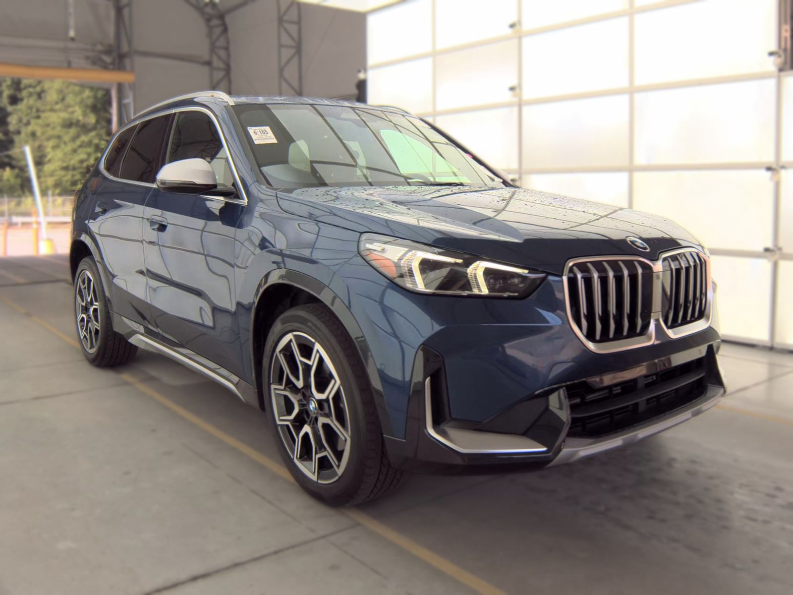 2023 BMW X1 xDrive28i AWD