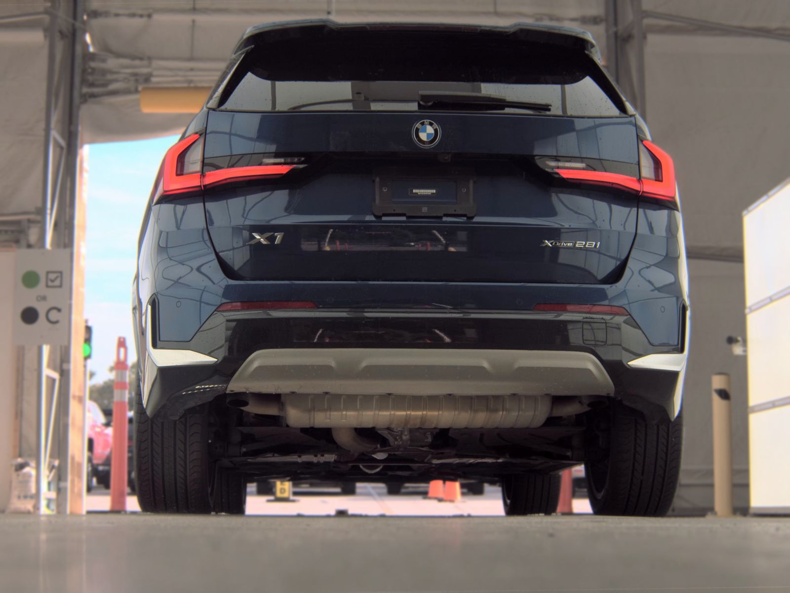 2023 BMW X1 xDrive28i AWD
