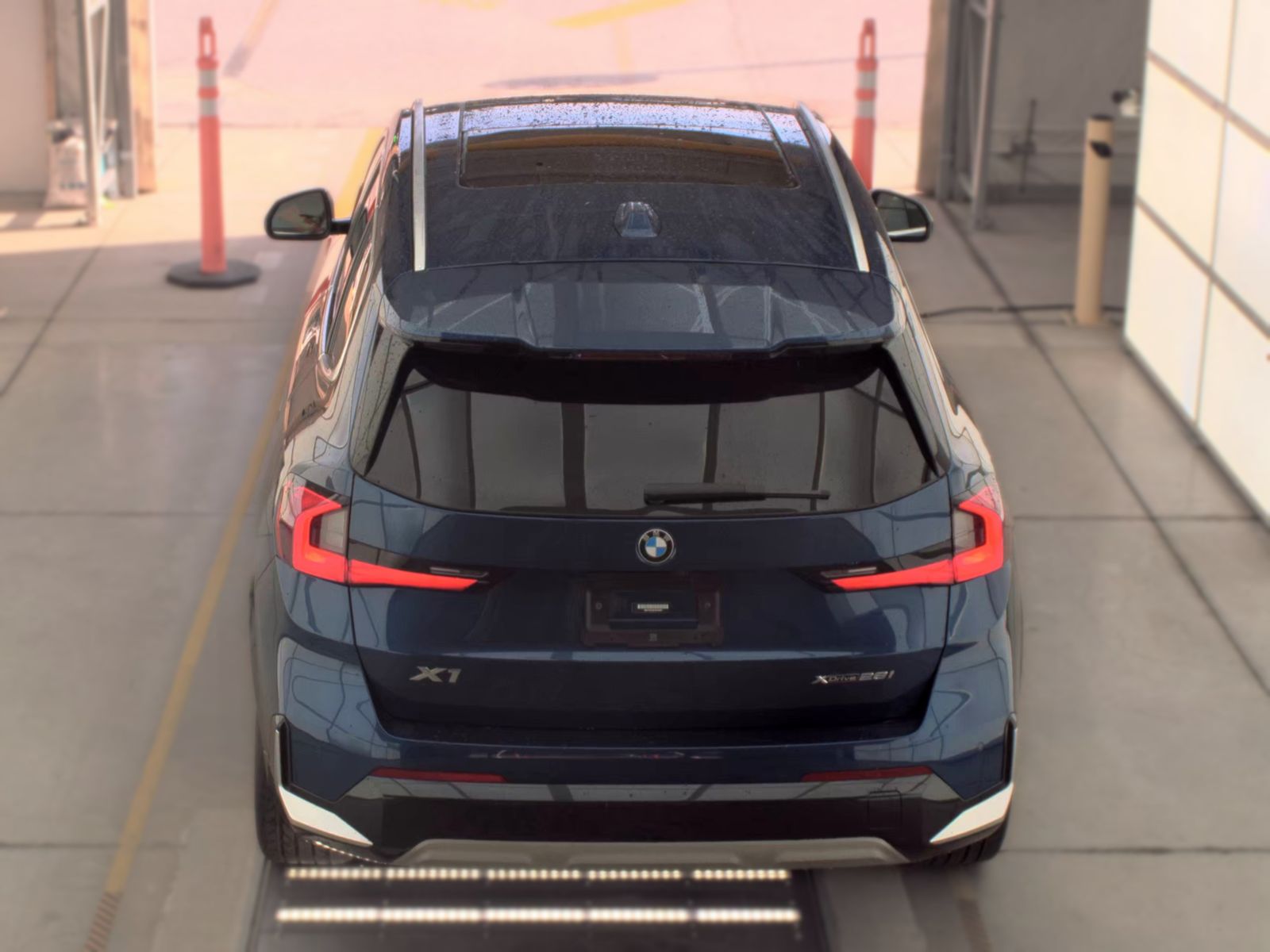 2023 BMW X1 xDrive28i AWD