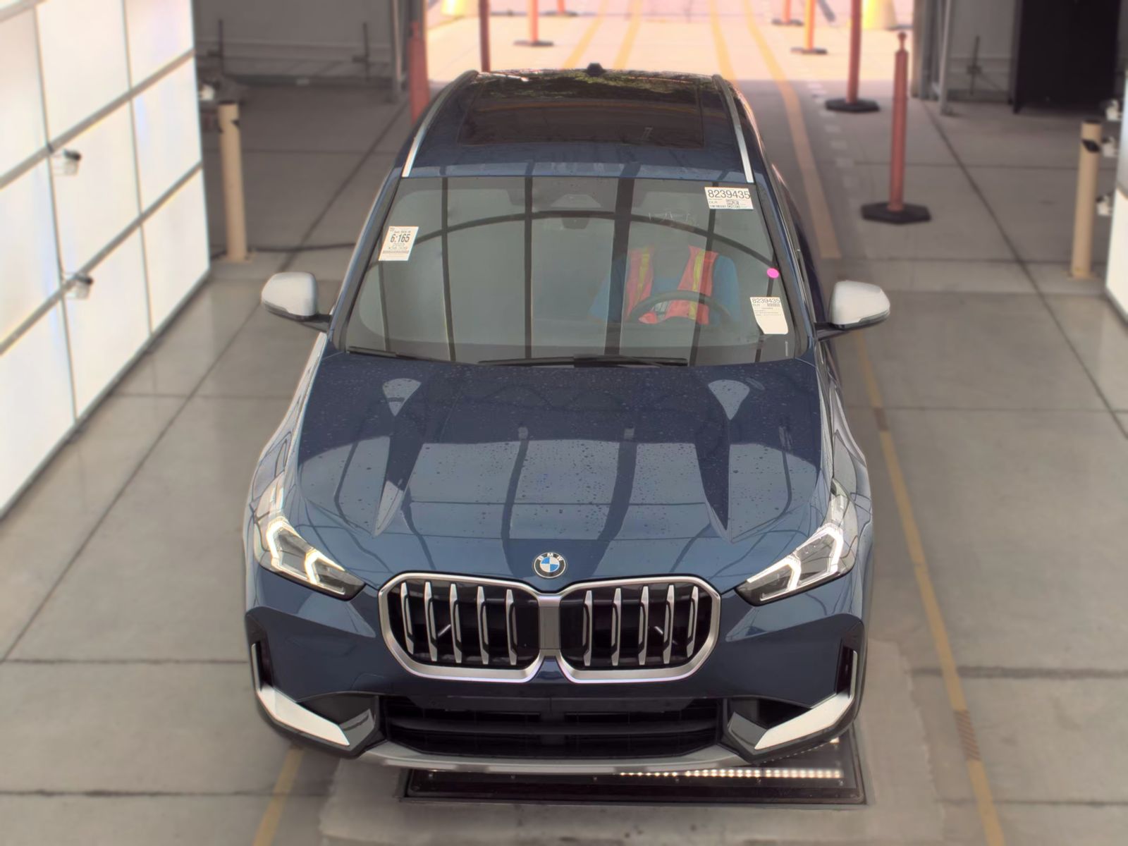 2023 BMW X1 xDrive28i AWD