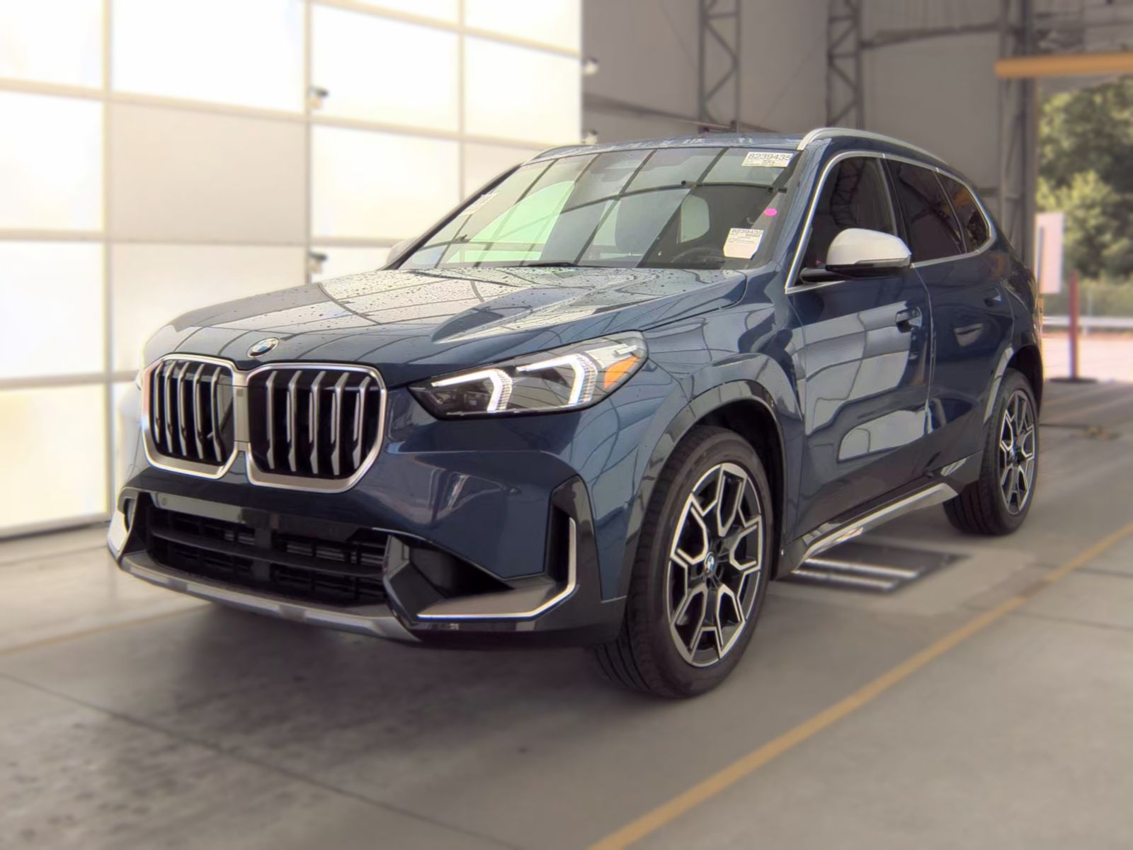 2023 BMW X1 xDrive28i AWD