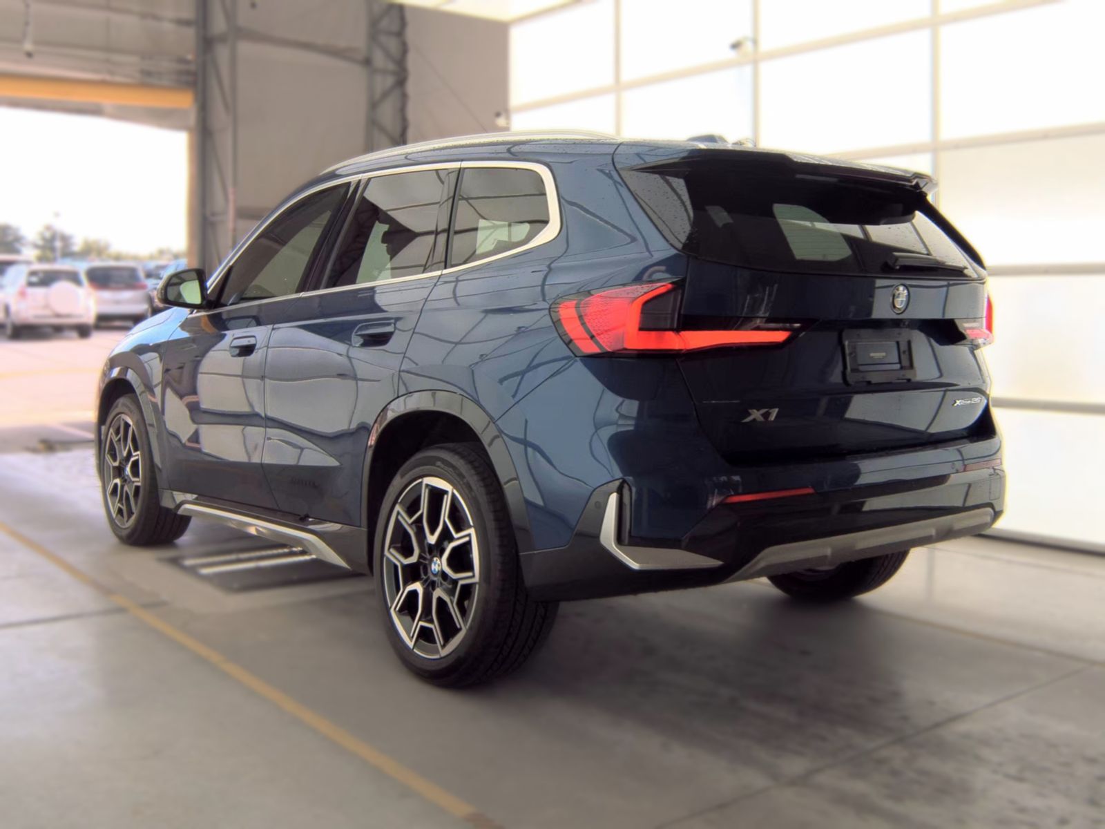 2023 BMW X1 xDrive28i AWD