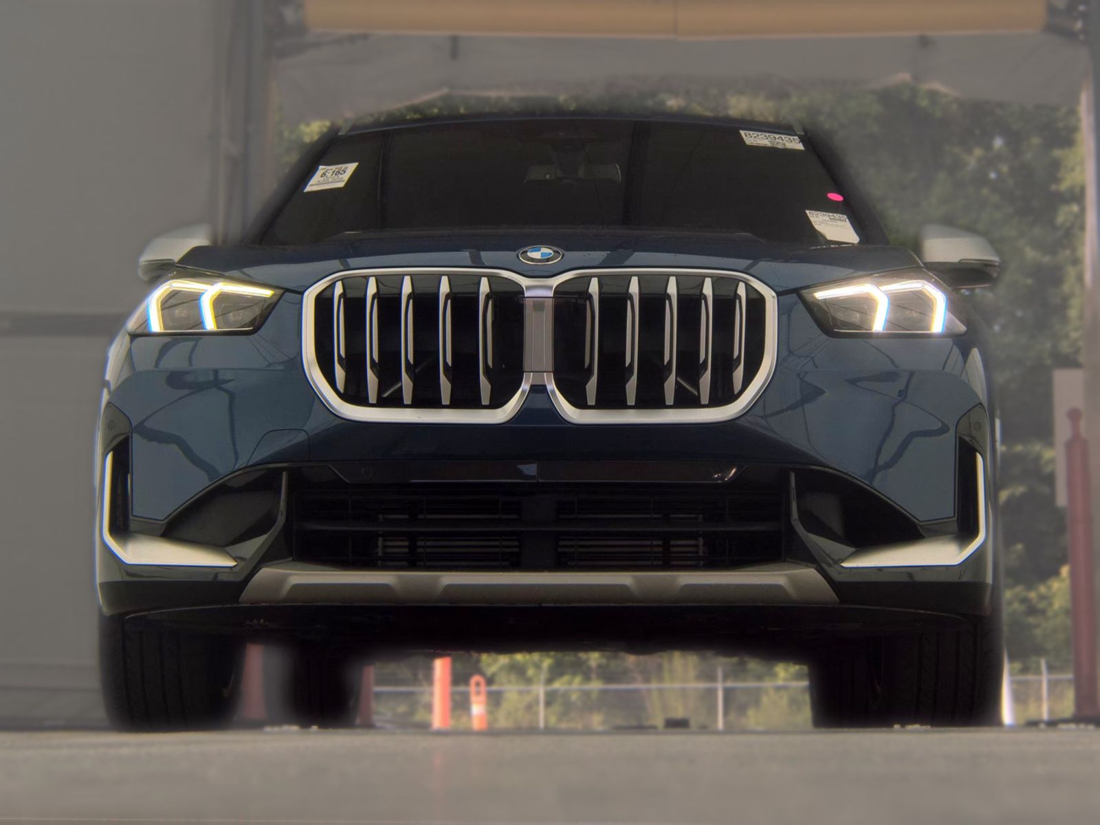 2023 BMW X1 xDrive28i AWD
