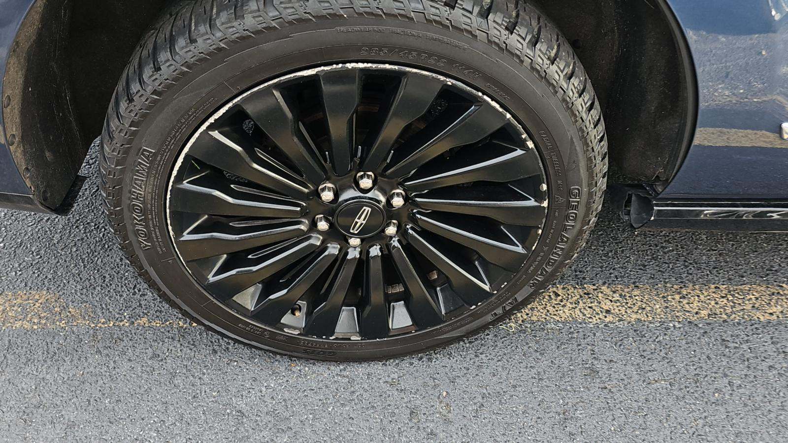 2019 Lincoln Navigator Reserve AWD