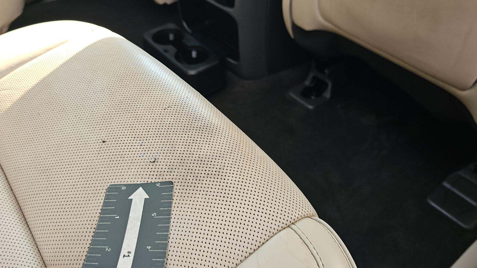 2019 Lincoln Navigator Reserve AWD