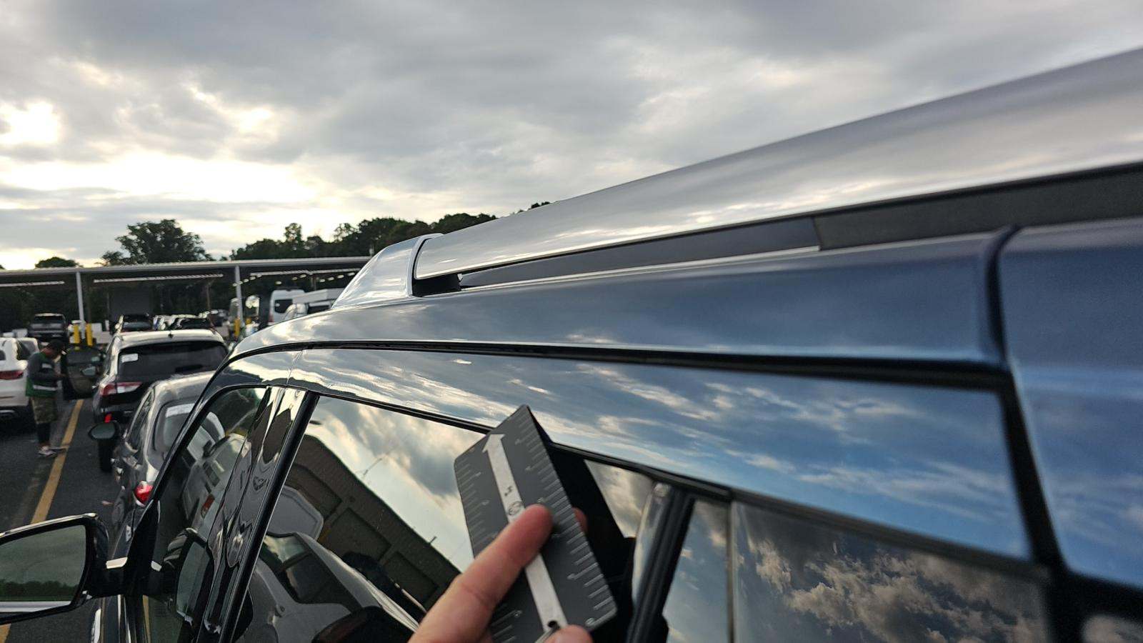 2019 Lincoln Navigator Reserve AWD