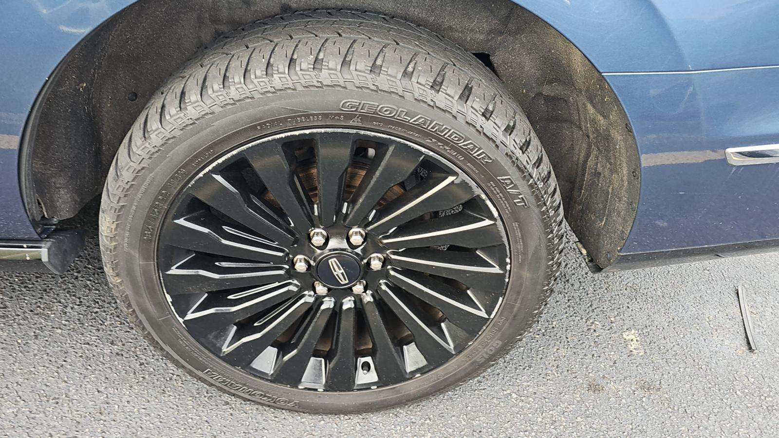 2019 Lincoln Navigator Reserve AWD