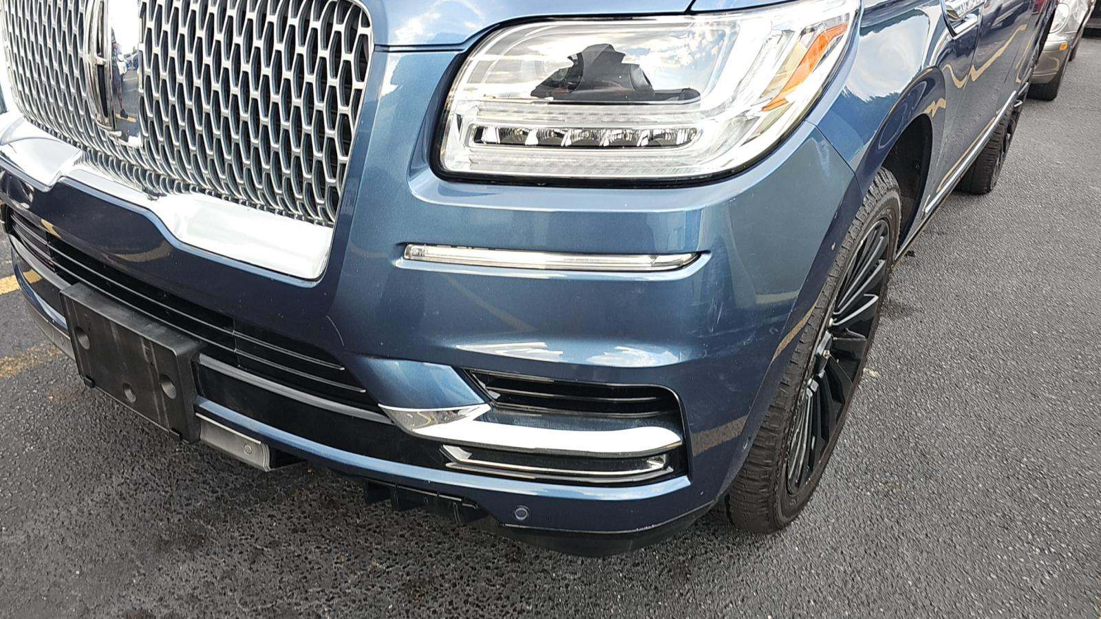 2019 Lincoln Navigator Reserve AWD