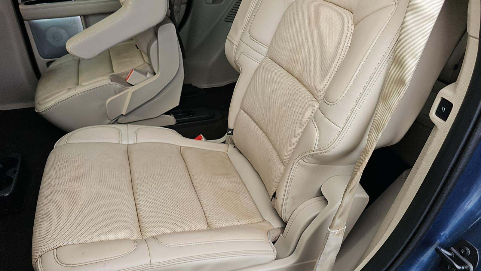 2019 Lincoln Navigator Reserve AWD