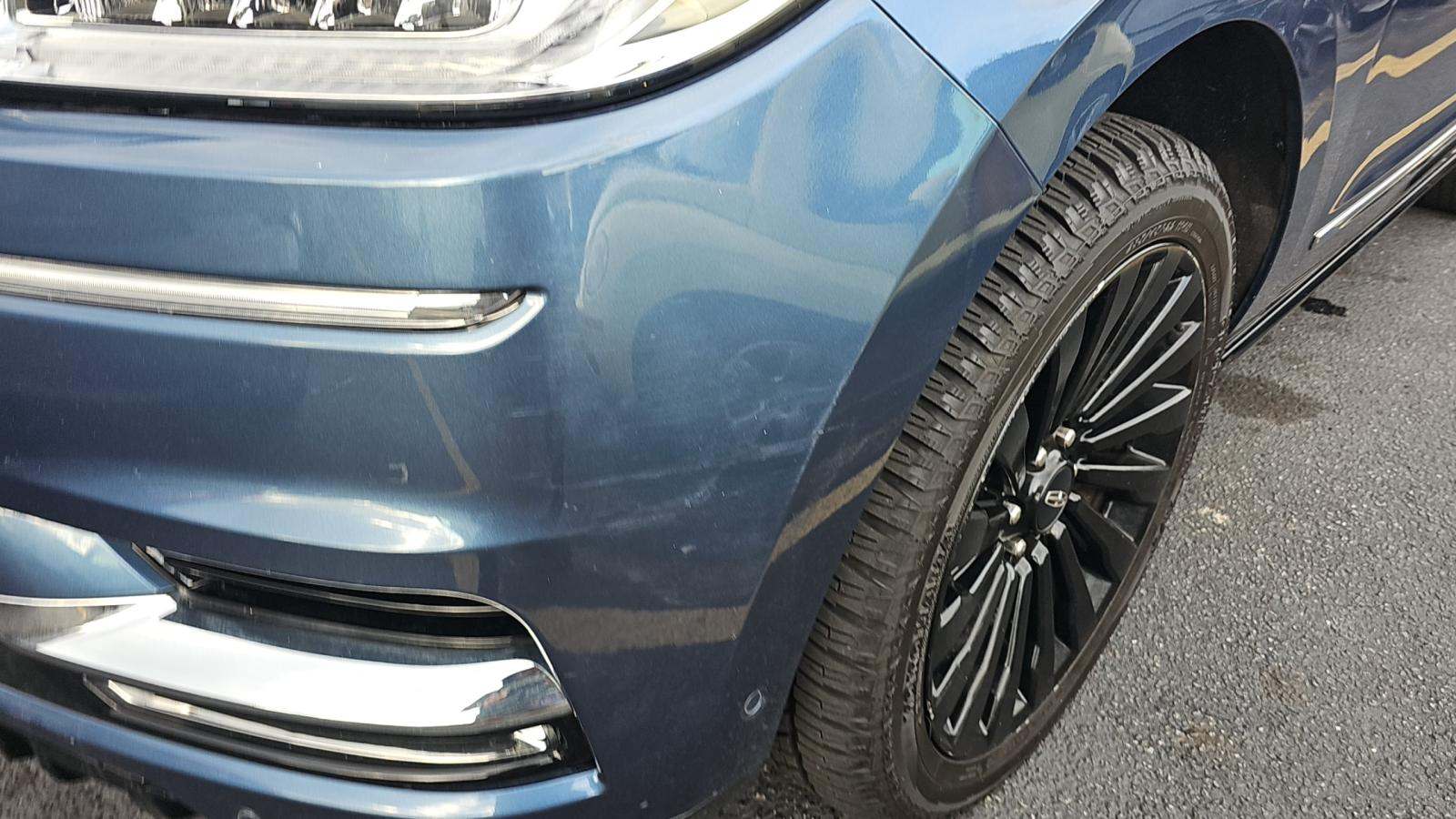 2019 Lincoln Navigator Reserve AWD