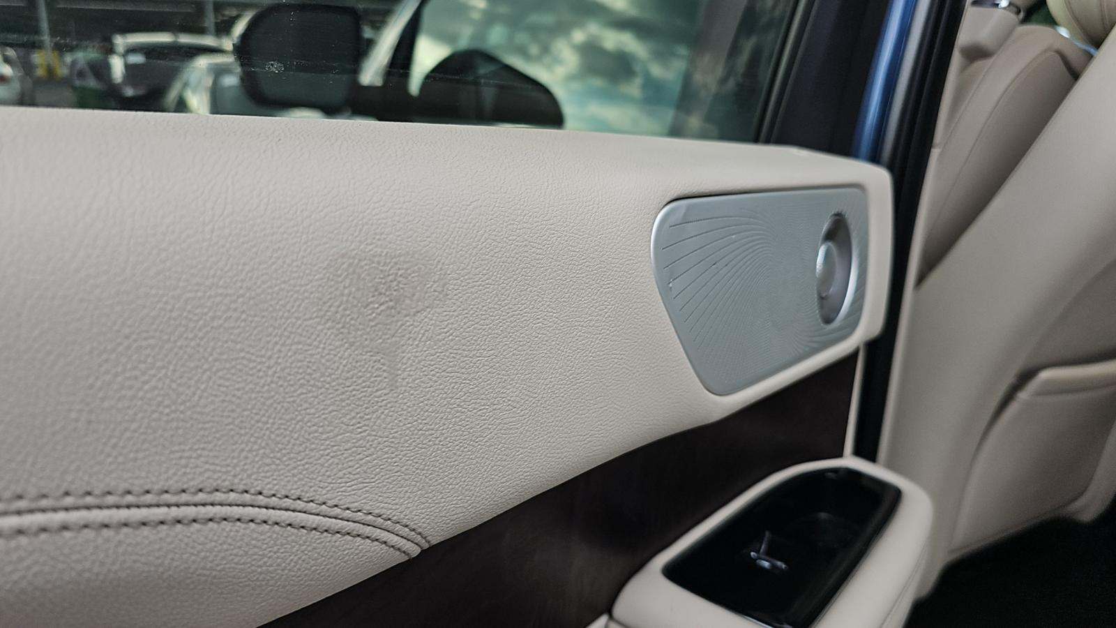 2019 Lincoln Navigator Reserve AWD