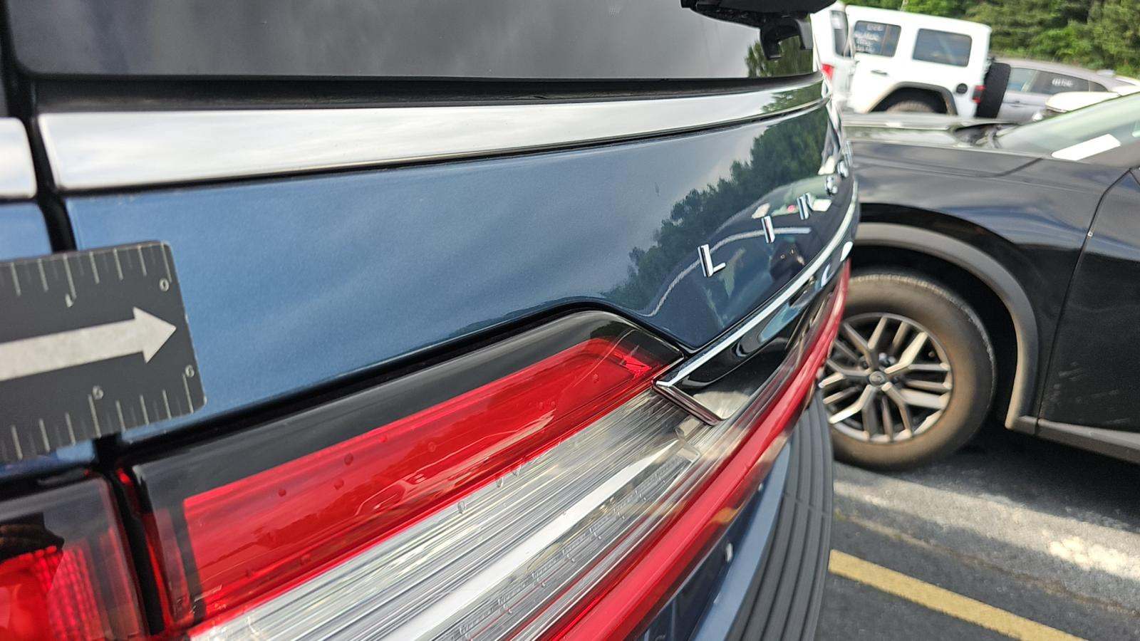 2019 Lincoln Navigator Reserve AWD
