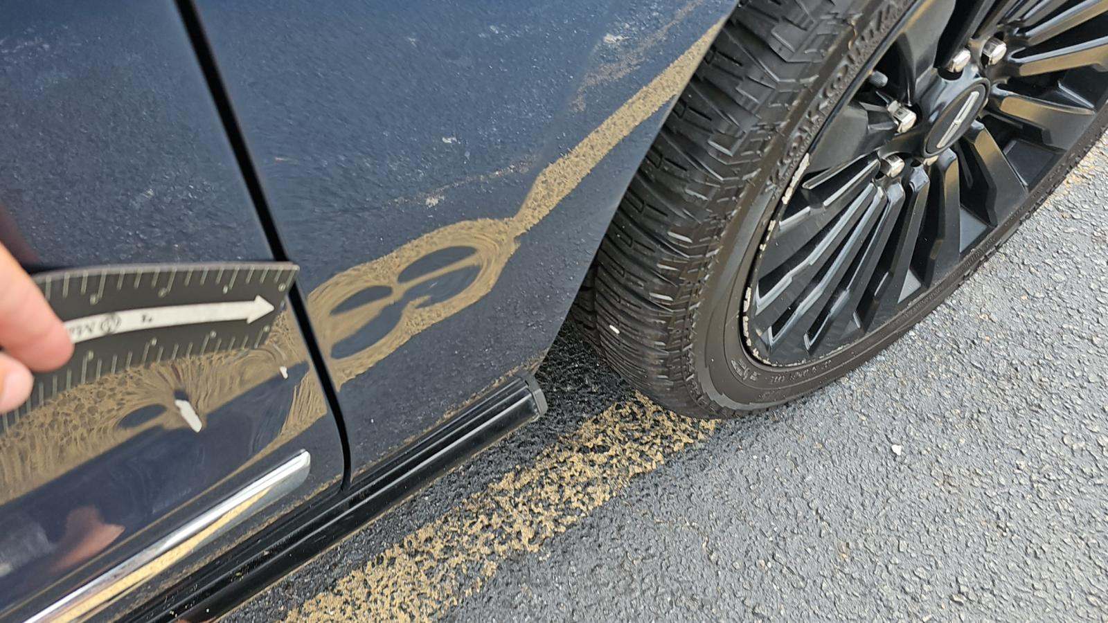 2019 Lincoln Navigator Reserve AWD