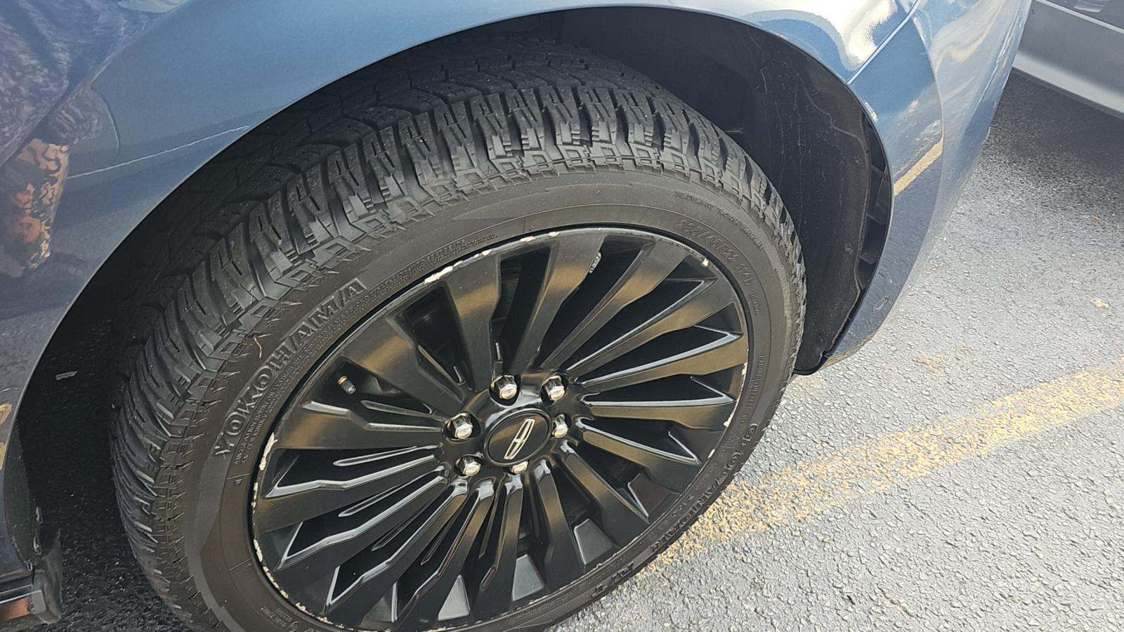 2019 Lincoln Navigator Reserve AWD