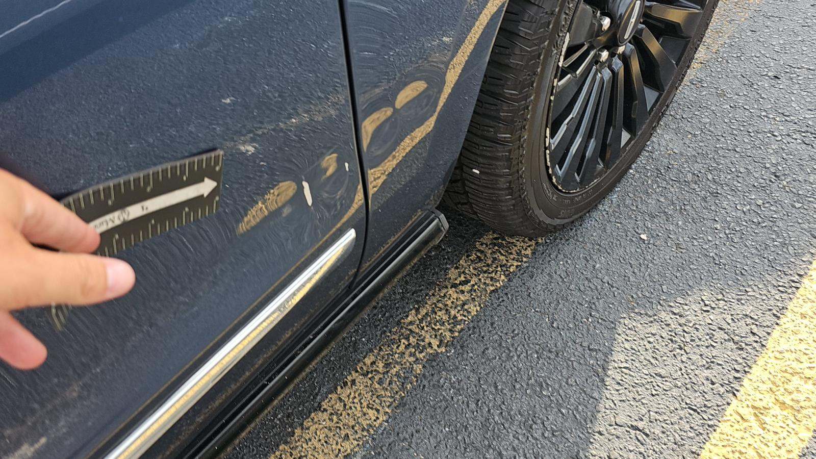 2019 Lincoln Navigator Reserve AWD