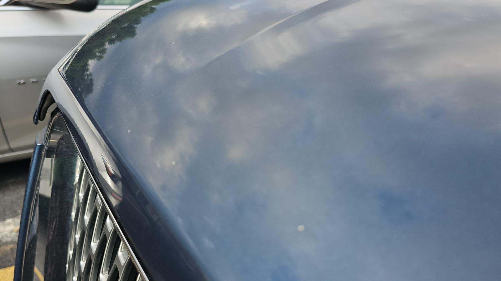 2019 Lincoln Navigator Reserve AWD