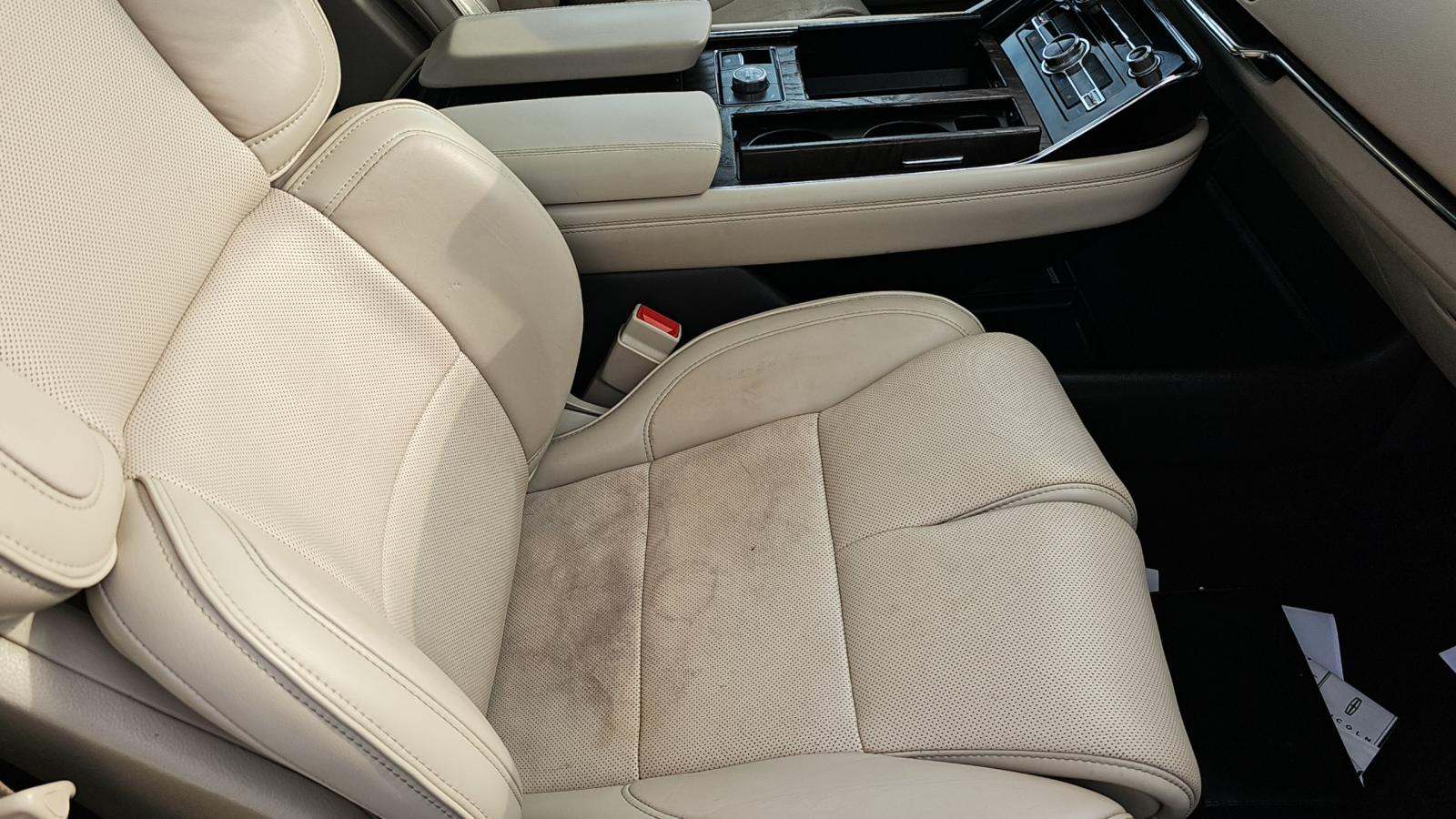2019 Lincoln Navigator Reserve AWD