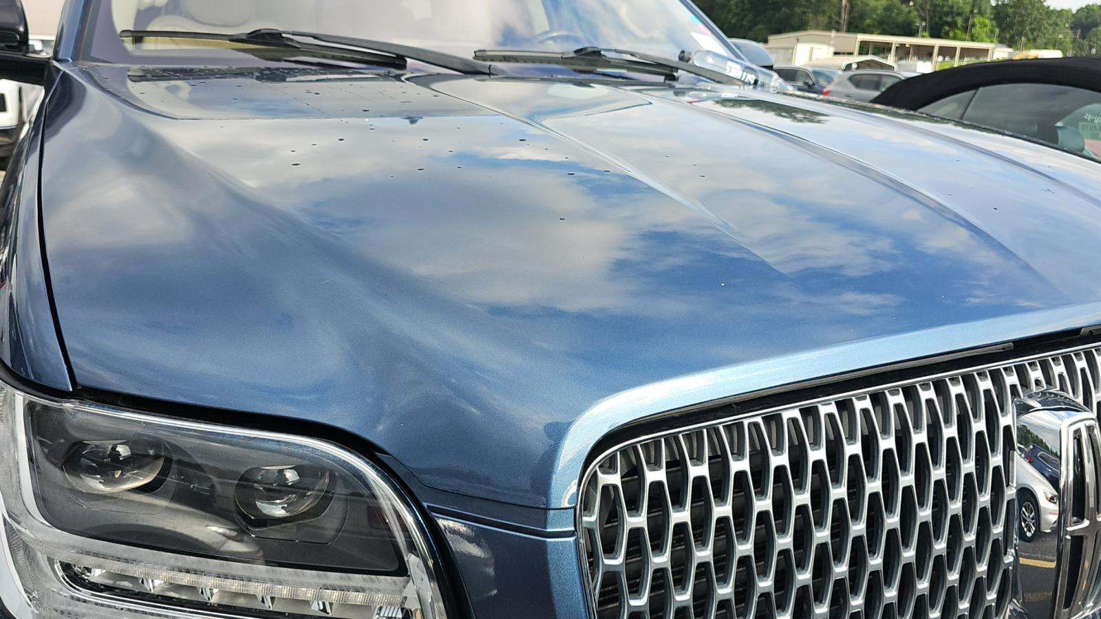 2019 Lincoln Navigator Reserve AWD