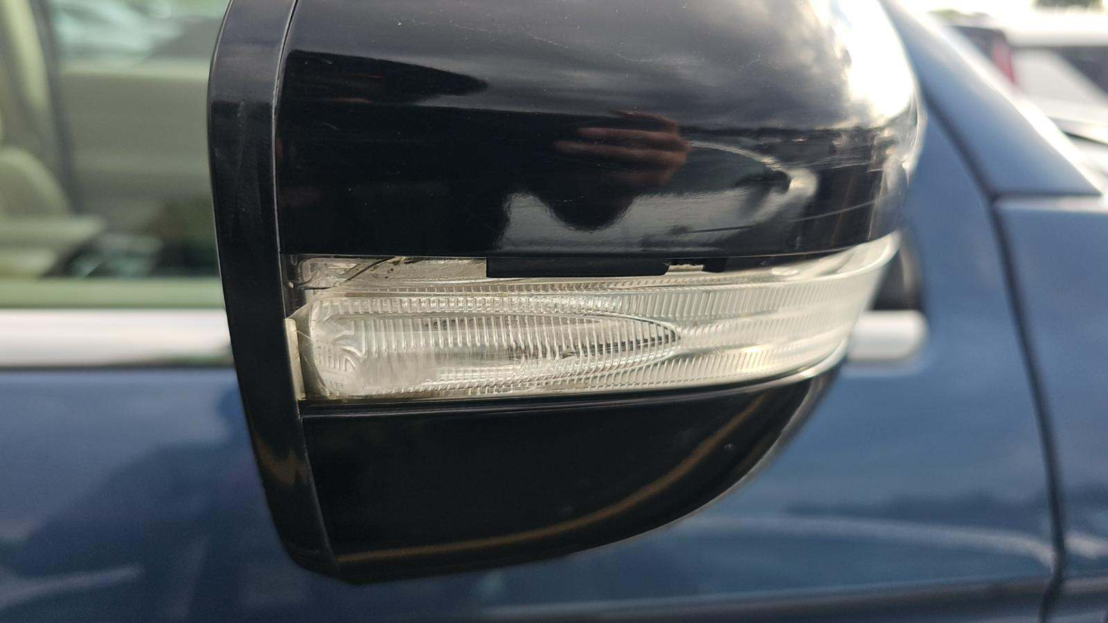 2019 Lincoln Navigator Reserve AWD