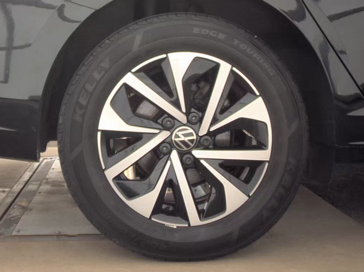 2024 Volkswagen Jetta 1.5T S FWD