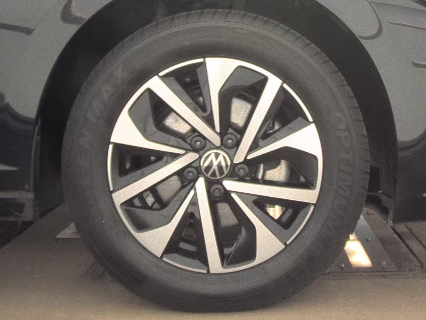 2024 Volkswagen Jetta 1.5T S FWD