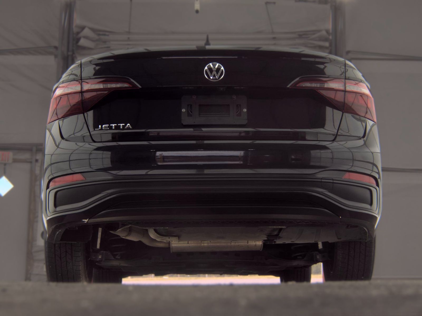 2024 Volkswagen Jetta 1.5T S FWD