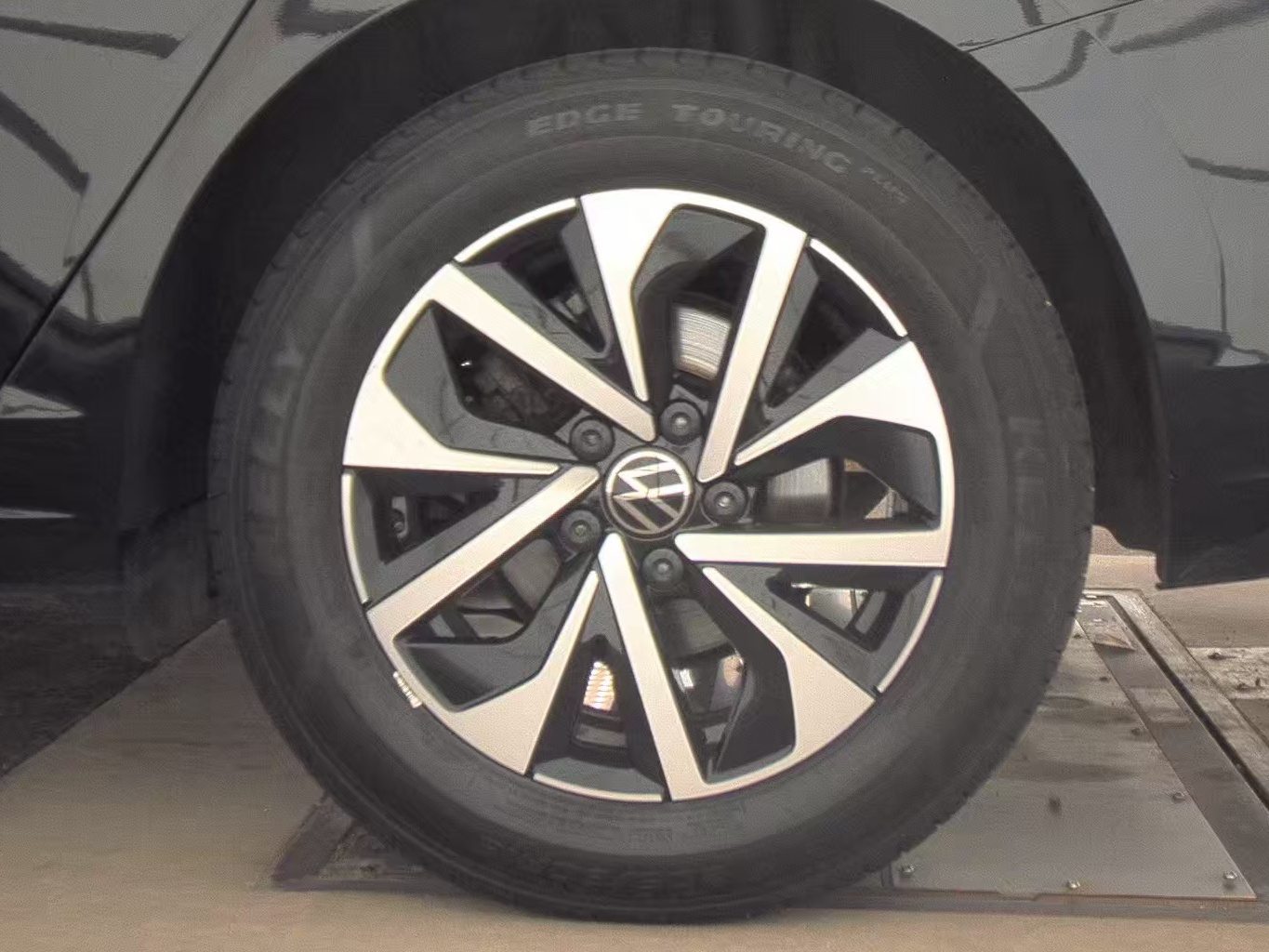 2024 Volkswagen Jetta 1.5T S FWD