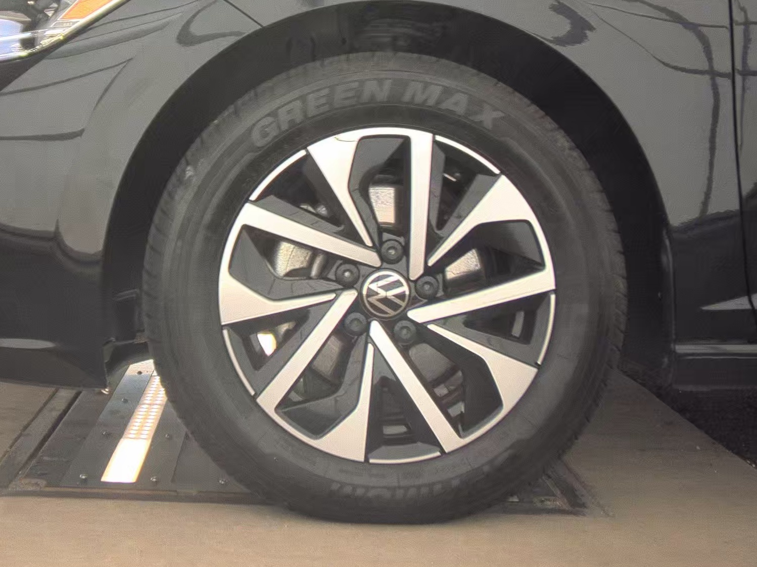 2024 Volkswagen Jetta 1.5T S FWD
