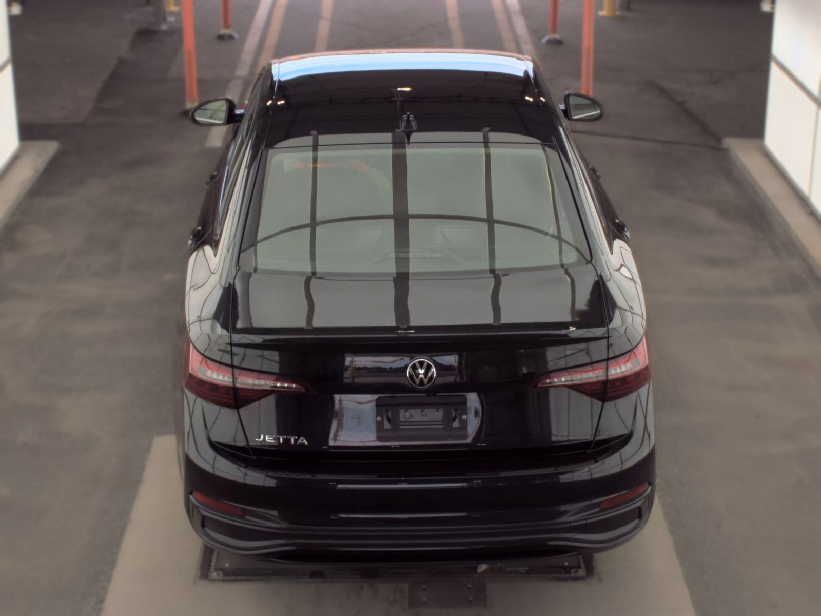 2024 Volkswagen Jetta 1.5T S FWD