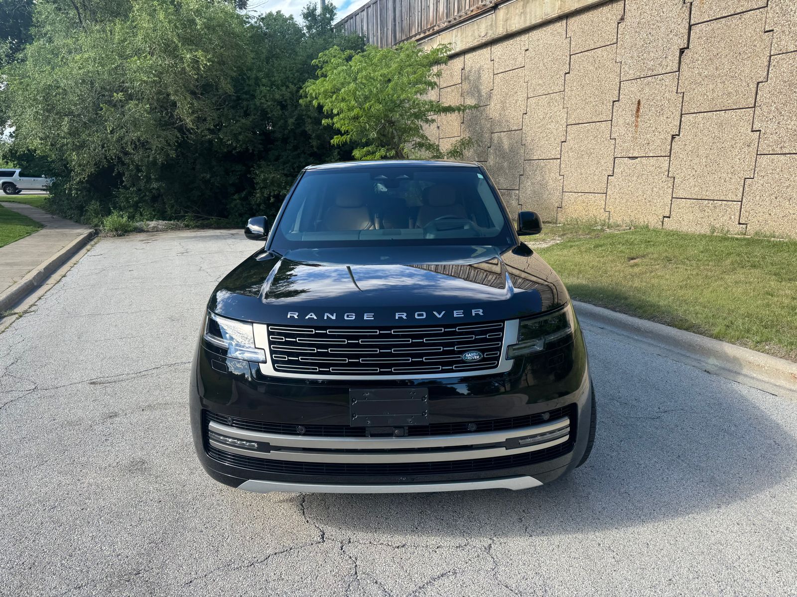 2024 Land Rover Range Rover SE AWD