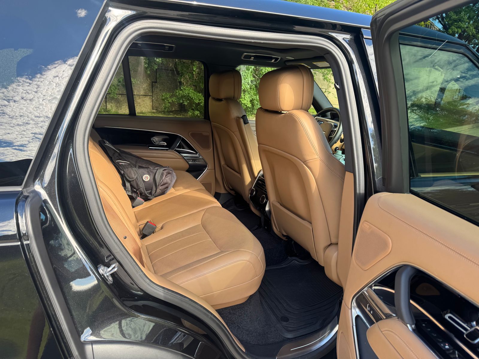 2024 Land Rover Range Rover SE AWD