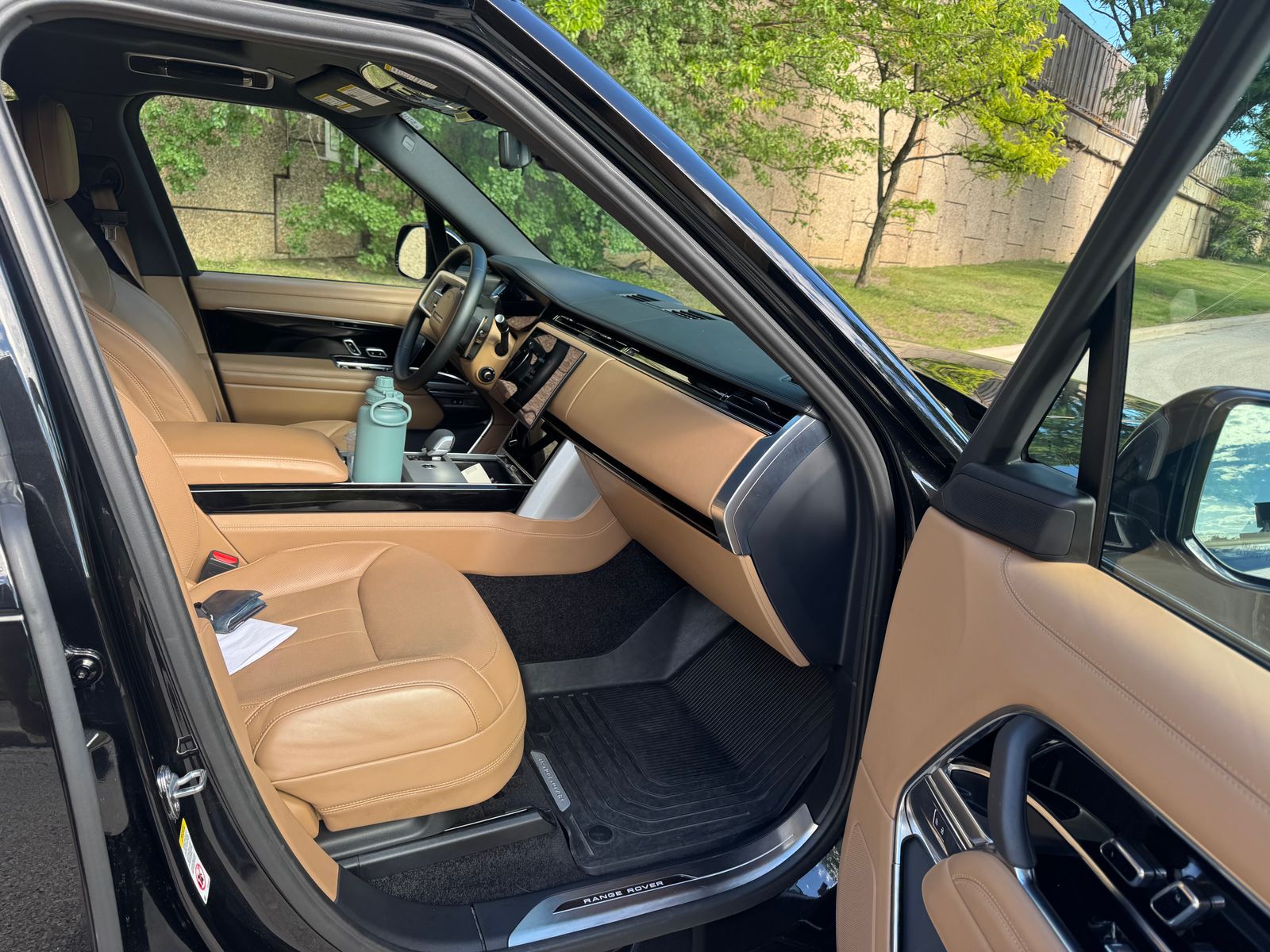 2024 Land Rover Range Rover SE AWD