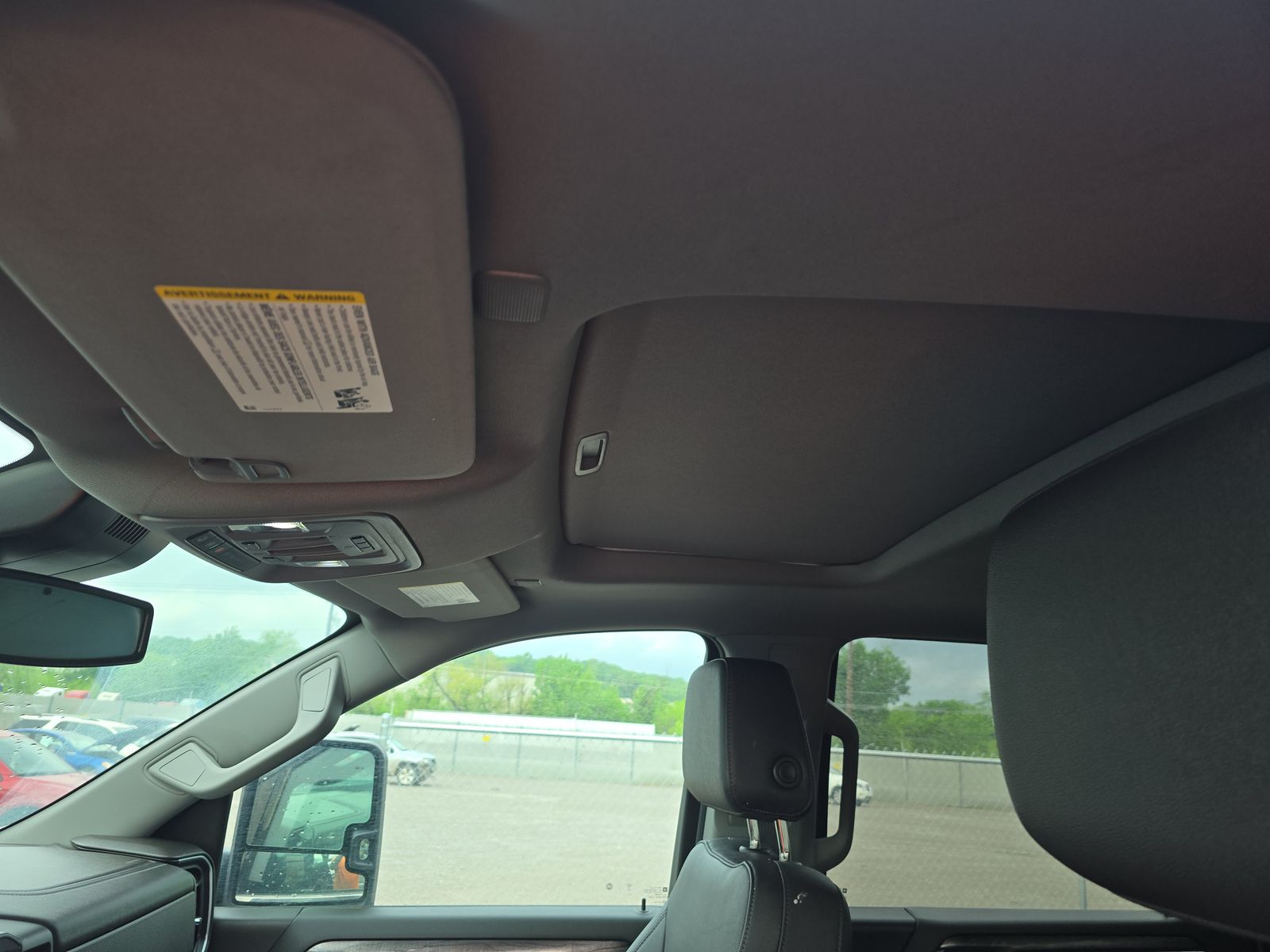 2024 Chevrolet Silverado 2500HD LTZ AWD
