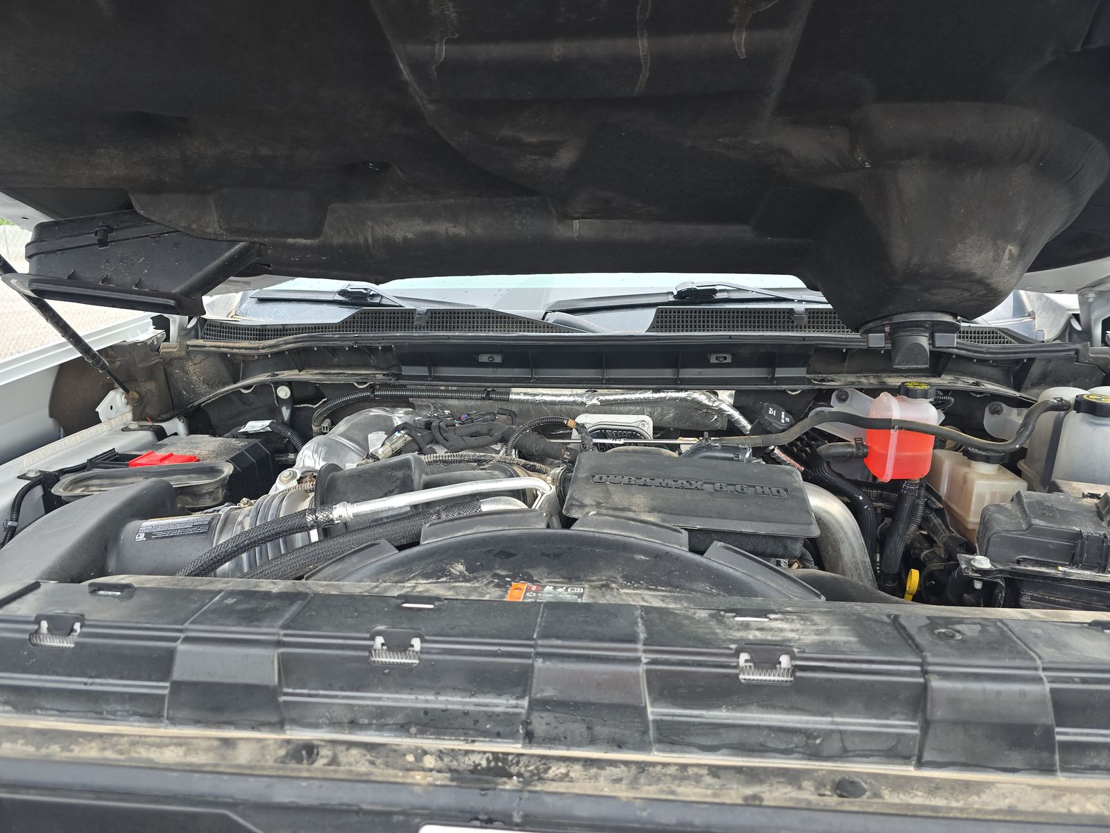 2024 Chevrolet Silverado 2500HD LTZ AWD