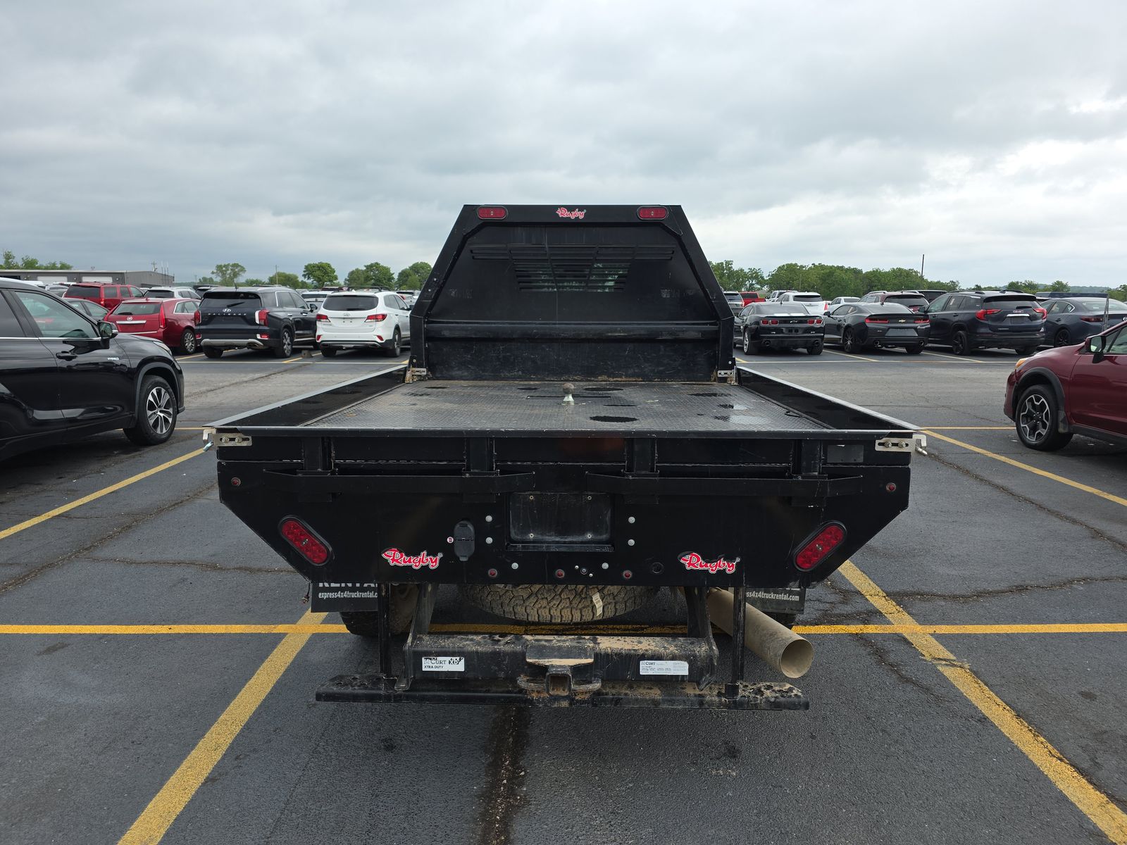 2024 Chevrolet Silverado 2500HD LT AWD