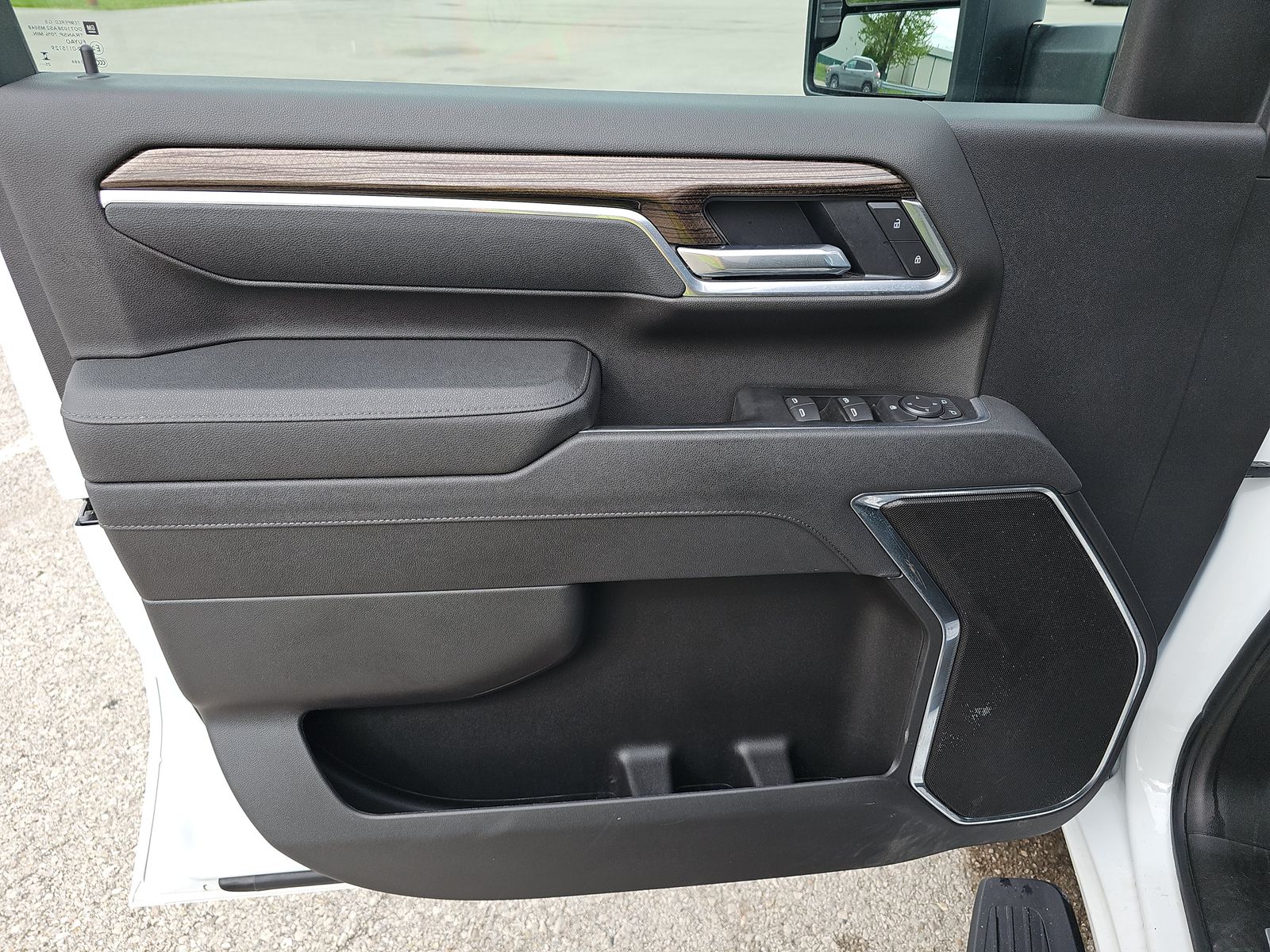 2026 Chevrolet Silverado 2500HD LT AWD