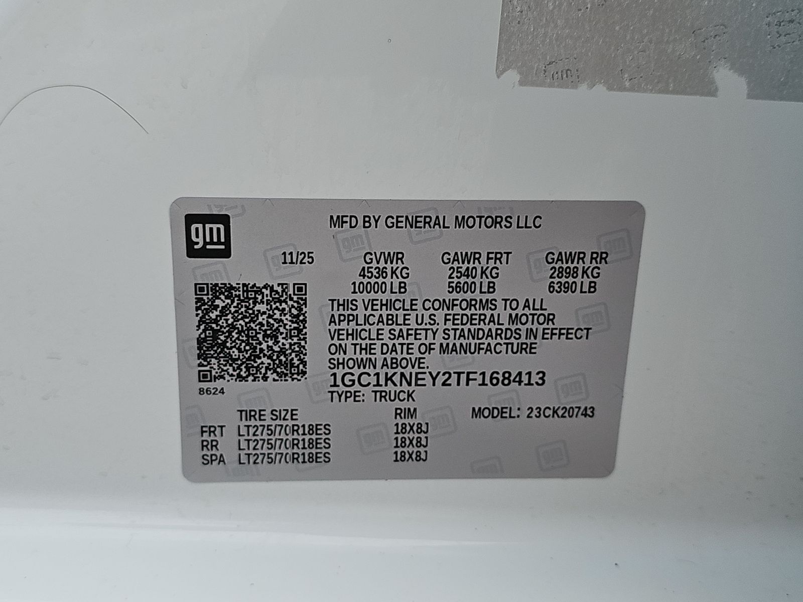2026 Chevrolet Silverado 2500HD LT AWD