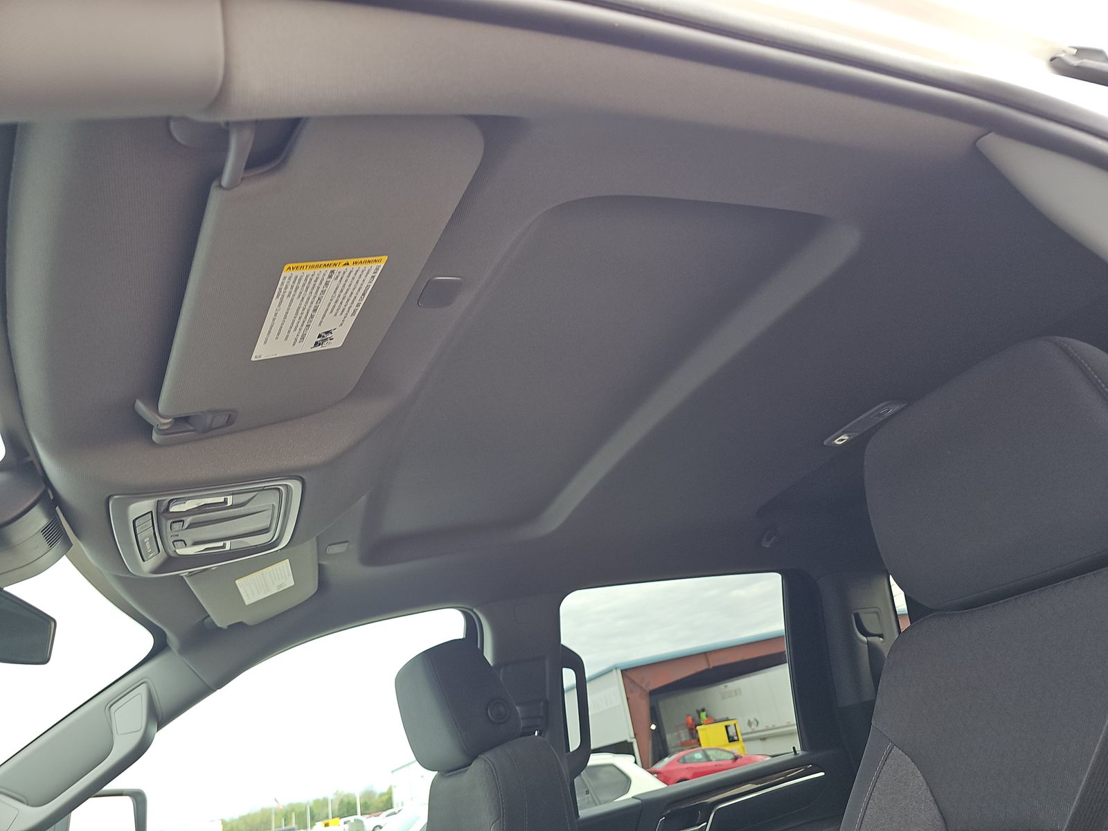 2026 Chevrolet Silverado 2500HD LT AWD