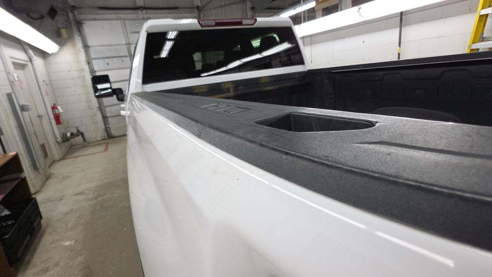2023 Chevrolet Silverado 2500HD LT AWD