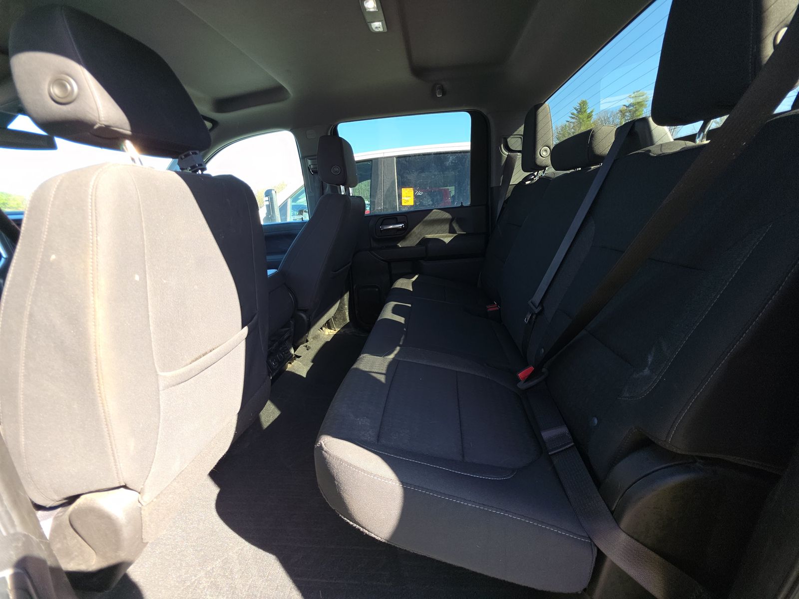 2023 Chevrolet Silverado 2500HD LT AWD