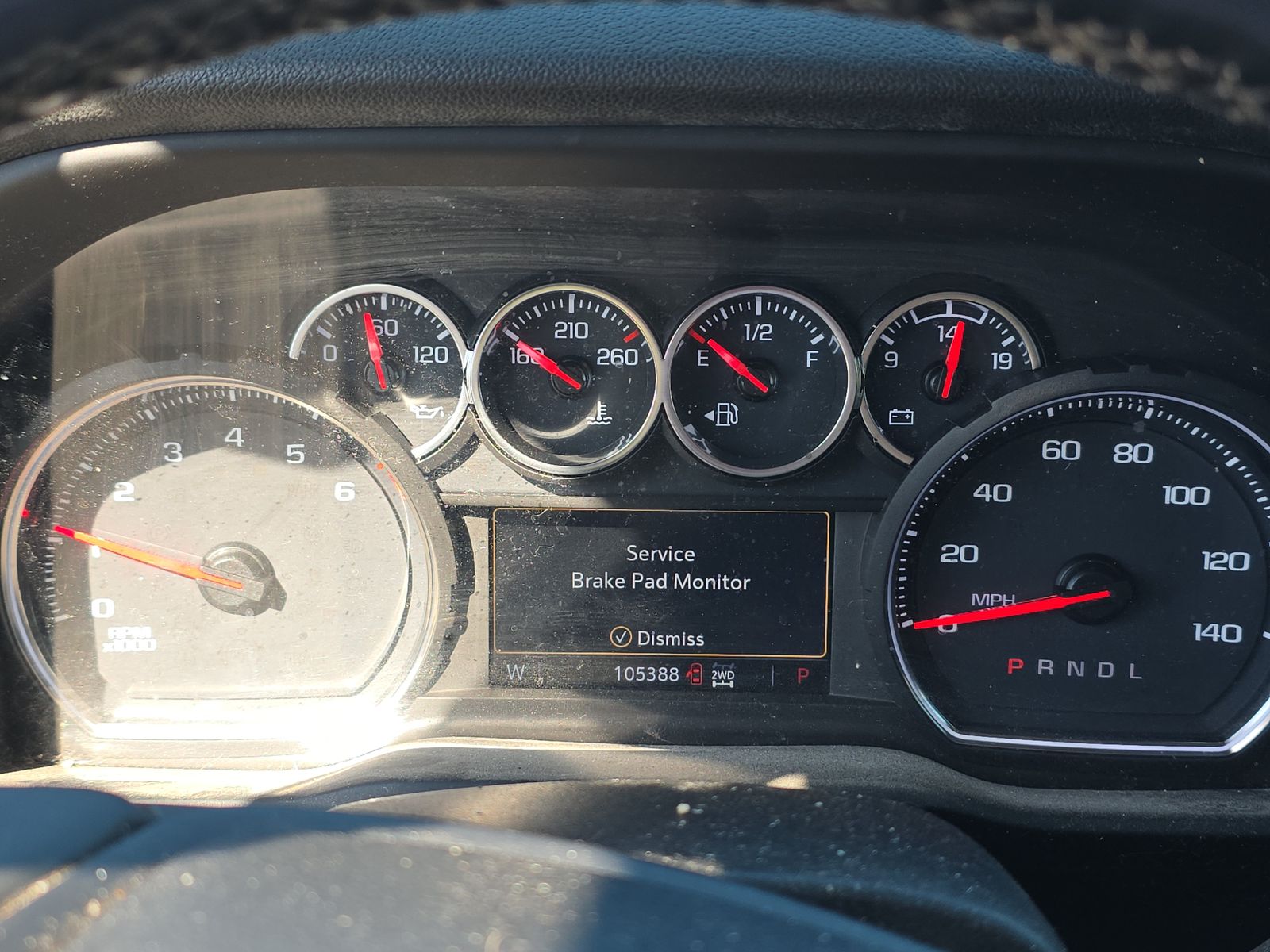 2023 Chevrolet Silverado 2500HD LT AWD