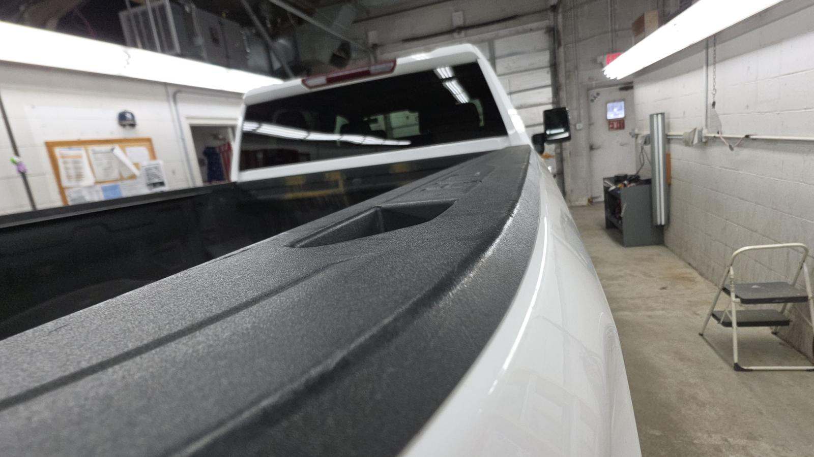 2023 Chevrolet Silverado 2500HD LT AWD