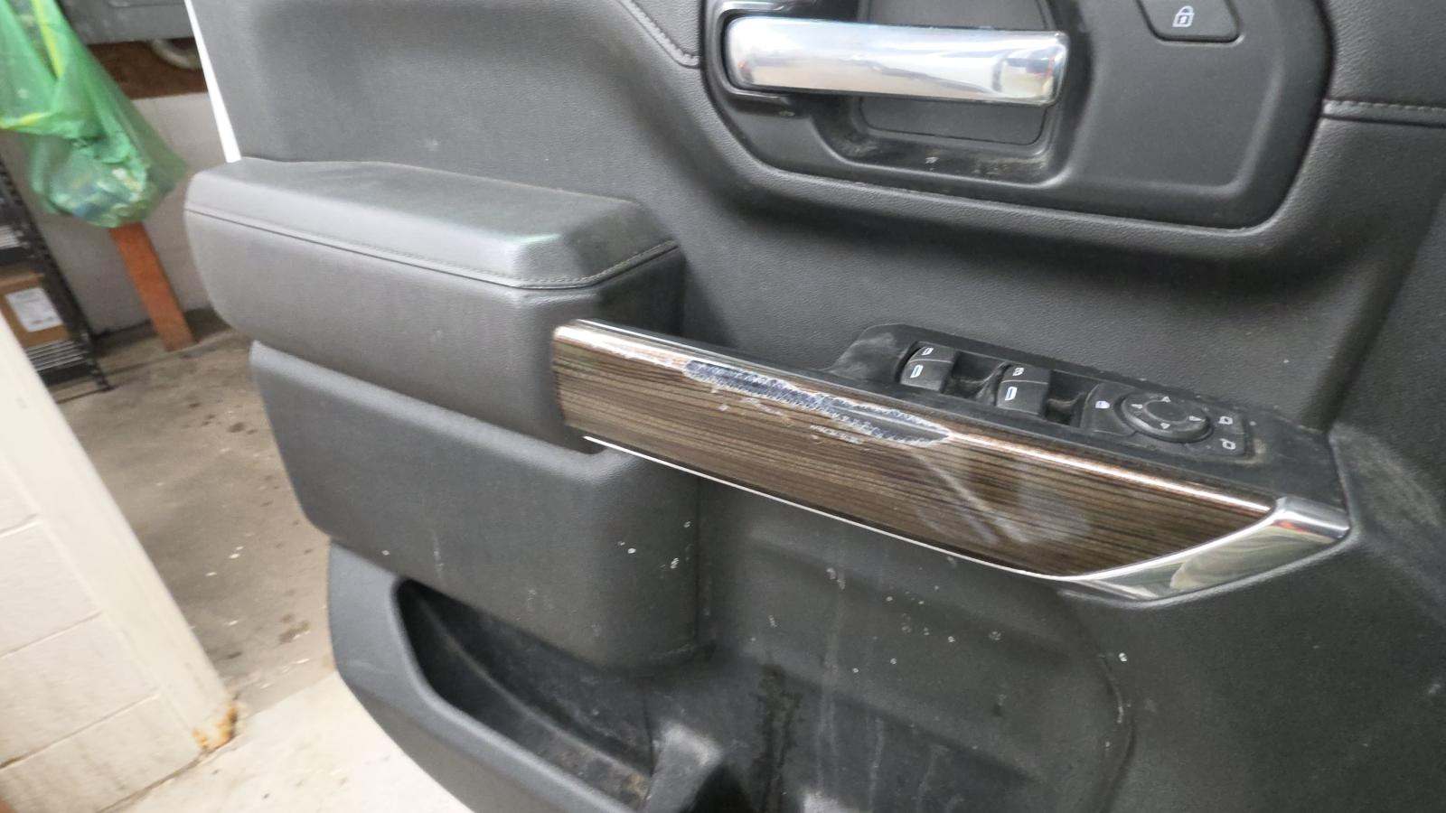 2023 Chevrolet Silverado 2500HD LT AWD