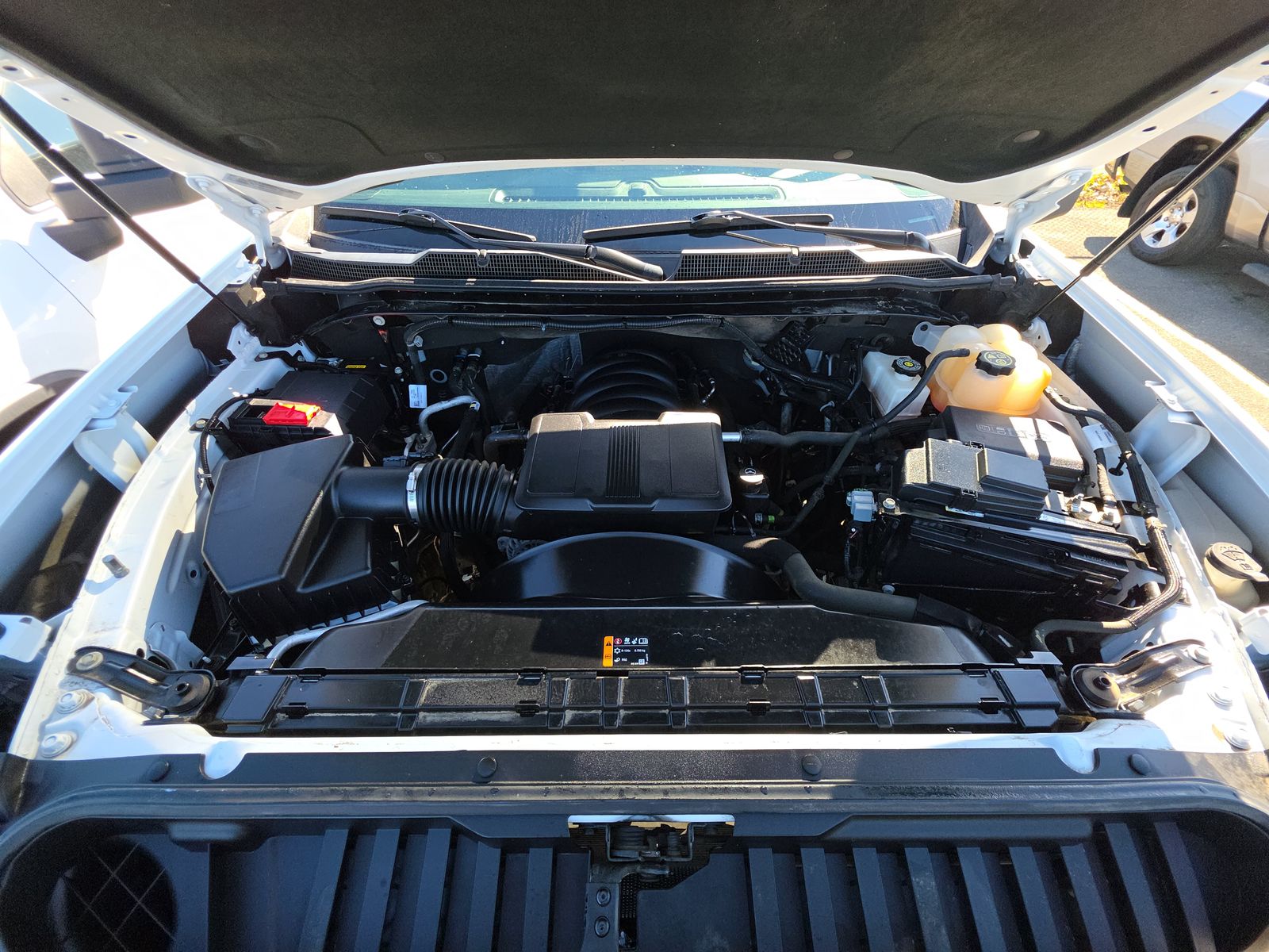 2023 Chevrolet Silverado 2500HD LT AWD