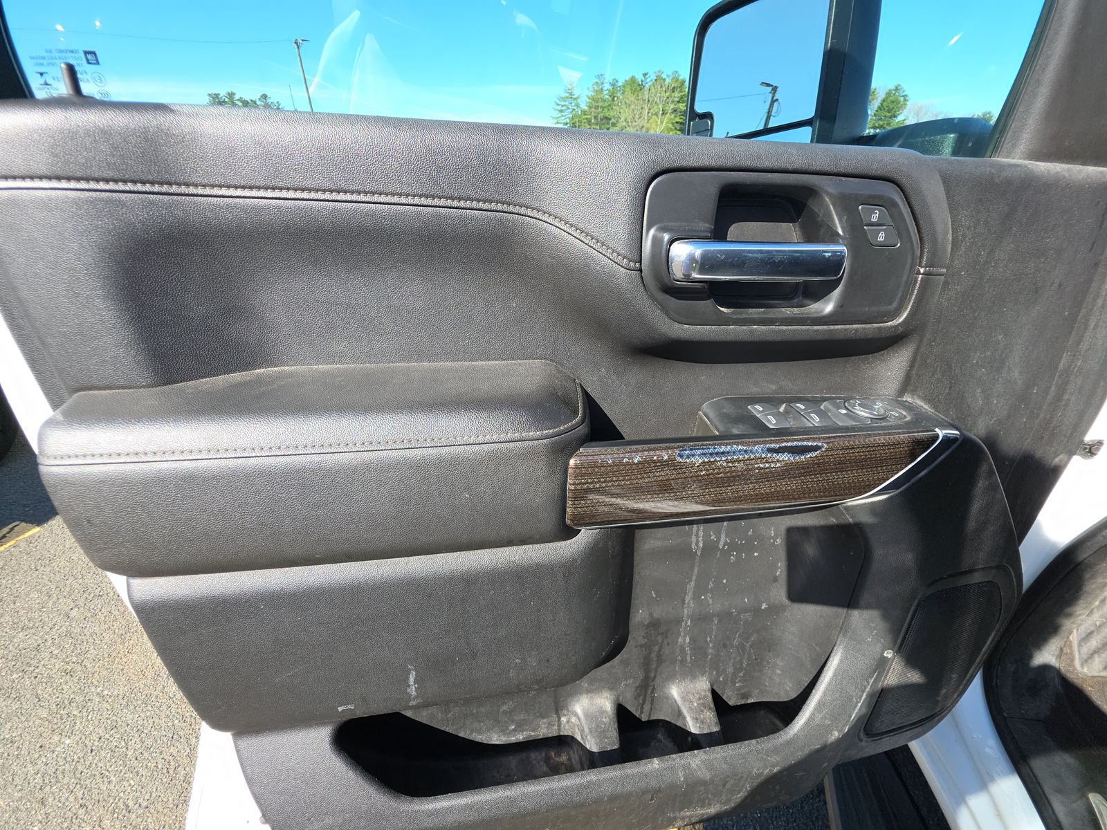 2023 Chevrolet Silverado 2500HD LT AWD