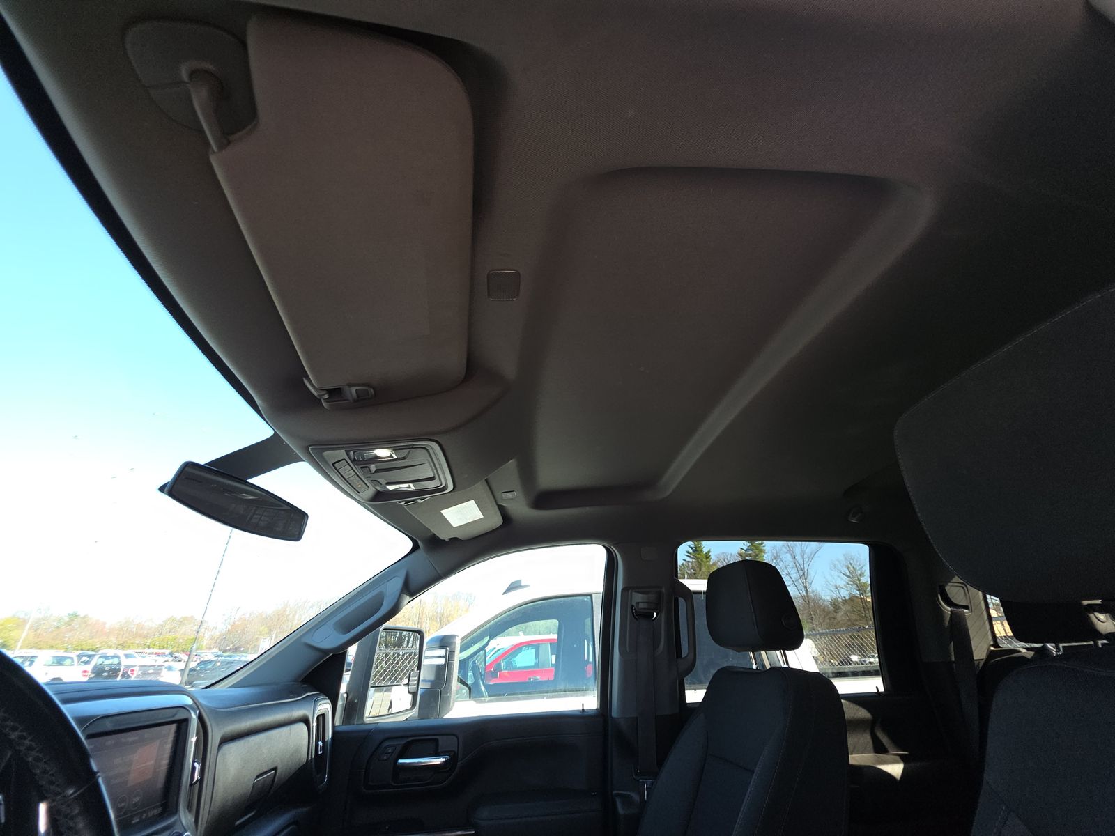 2023 Chevrolet Silverado 2500HD LT AWD