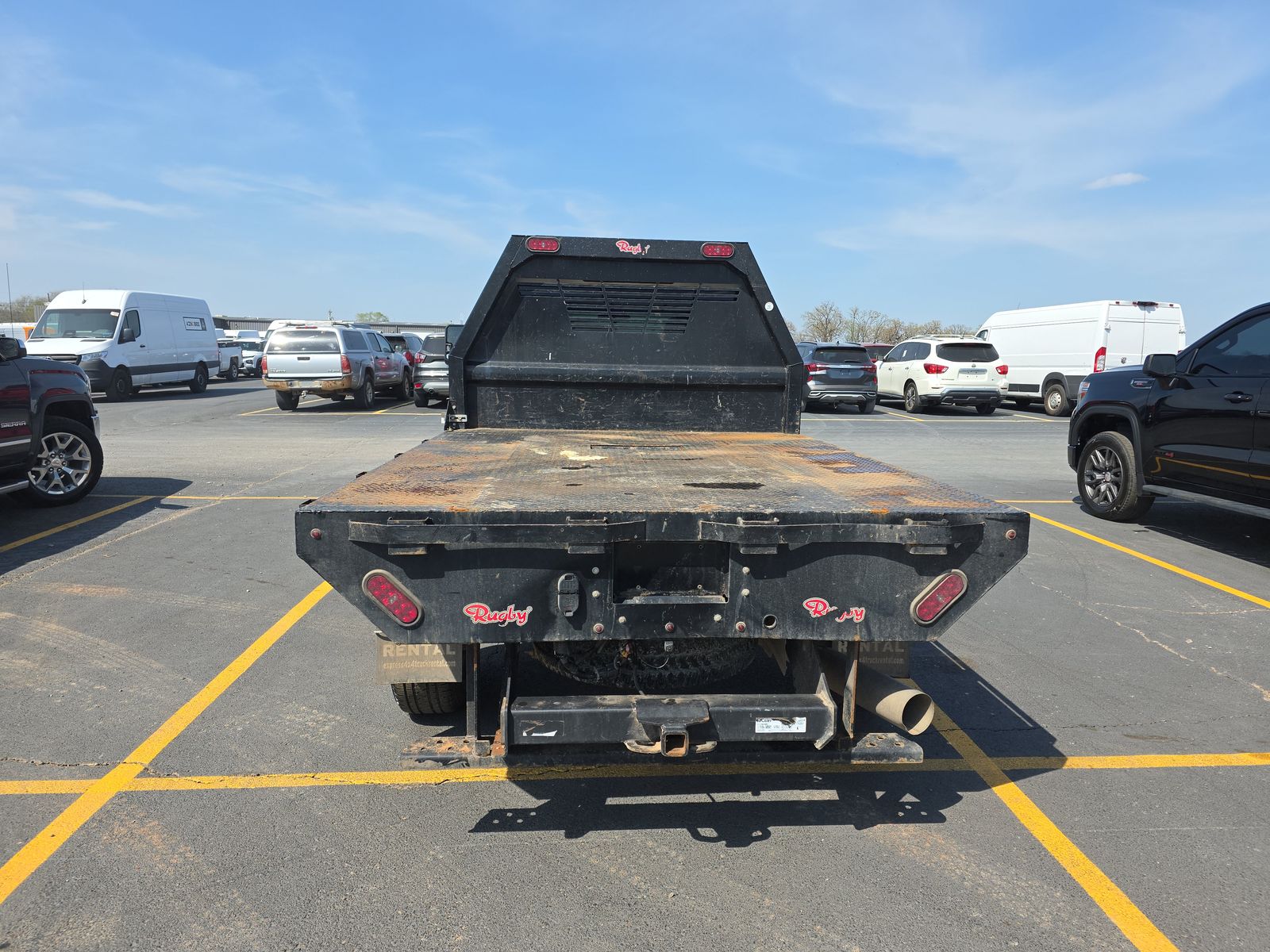 2024 Chevrolet Silverado 2500HD LT AWD