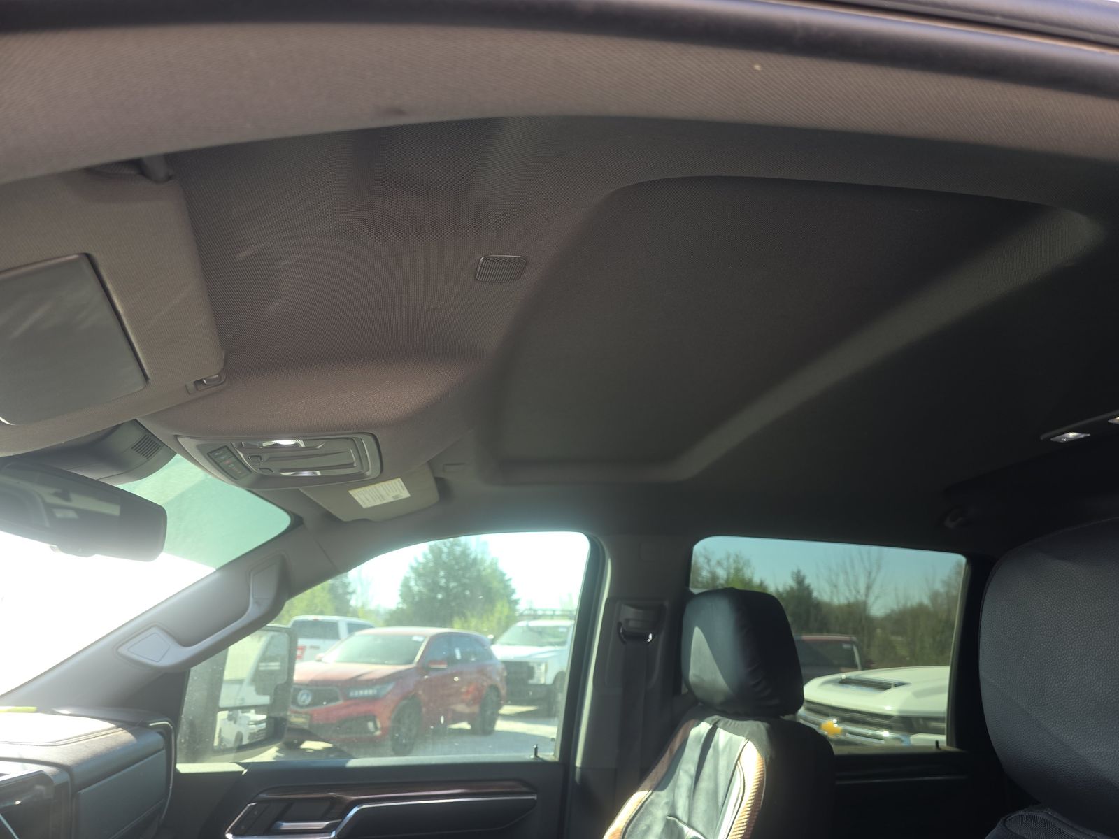 2024 Chevrolet Silverado 2500HD LT AWD
